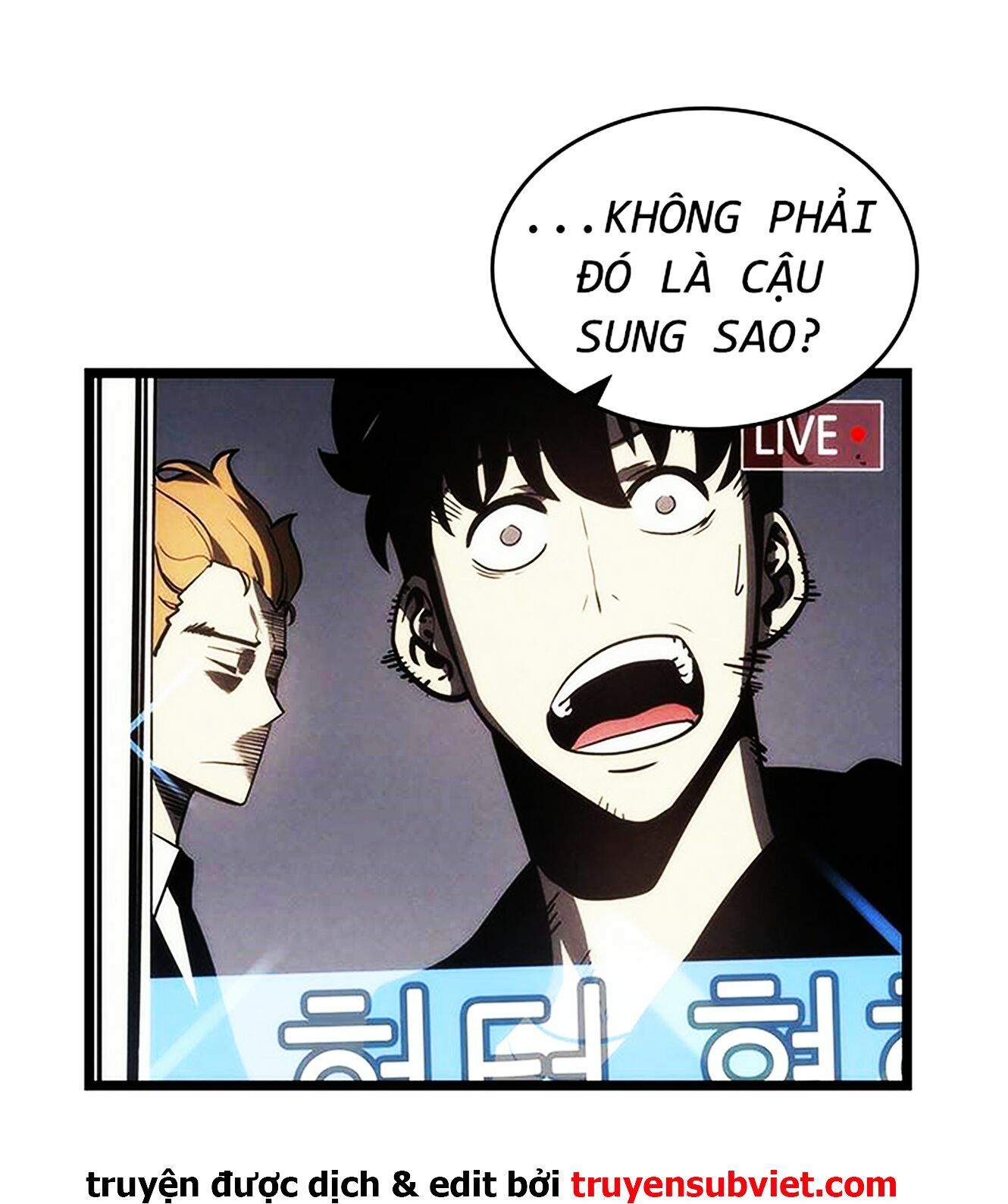 đọc truyện Tôi Thăng Cấp Một Mình Chương 78 ảnh 29 tại Thiên Thai Truyện