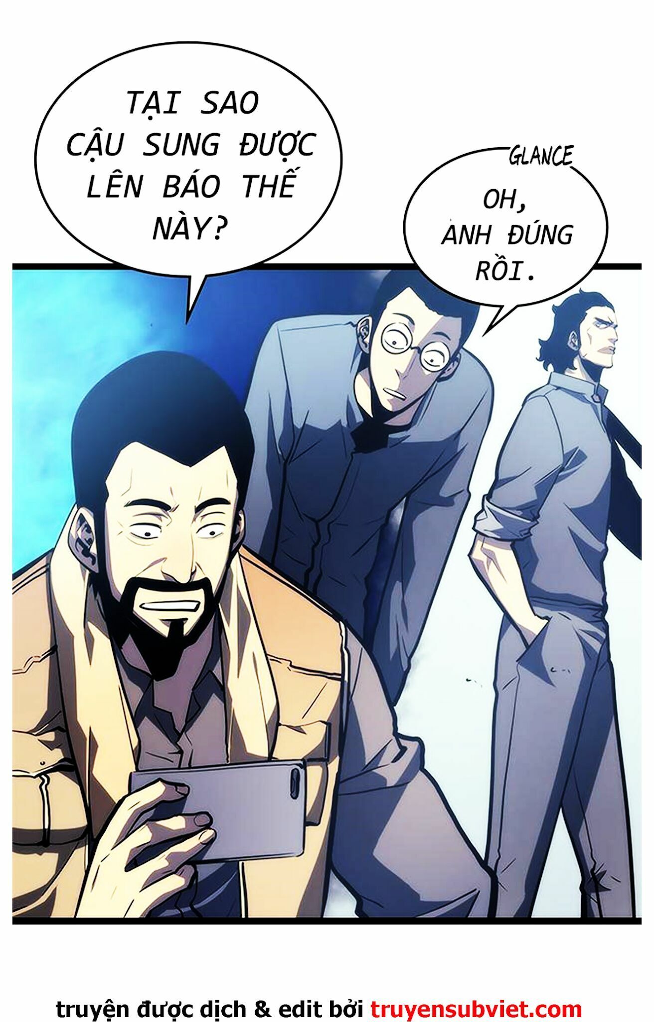 đọc truyện Tôi Thăng Cấp Một Mình Chương 78 ảnh 30 tại Thiên Thai Truyện