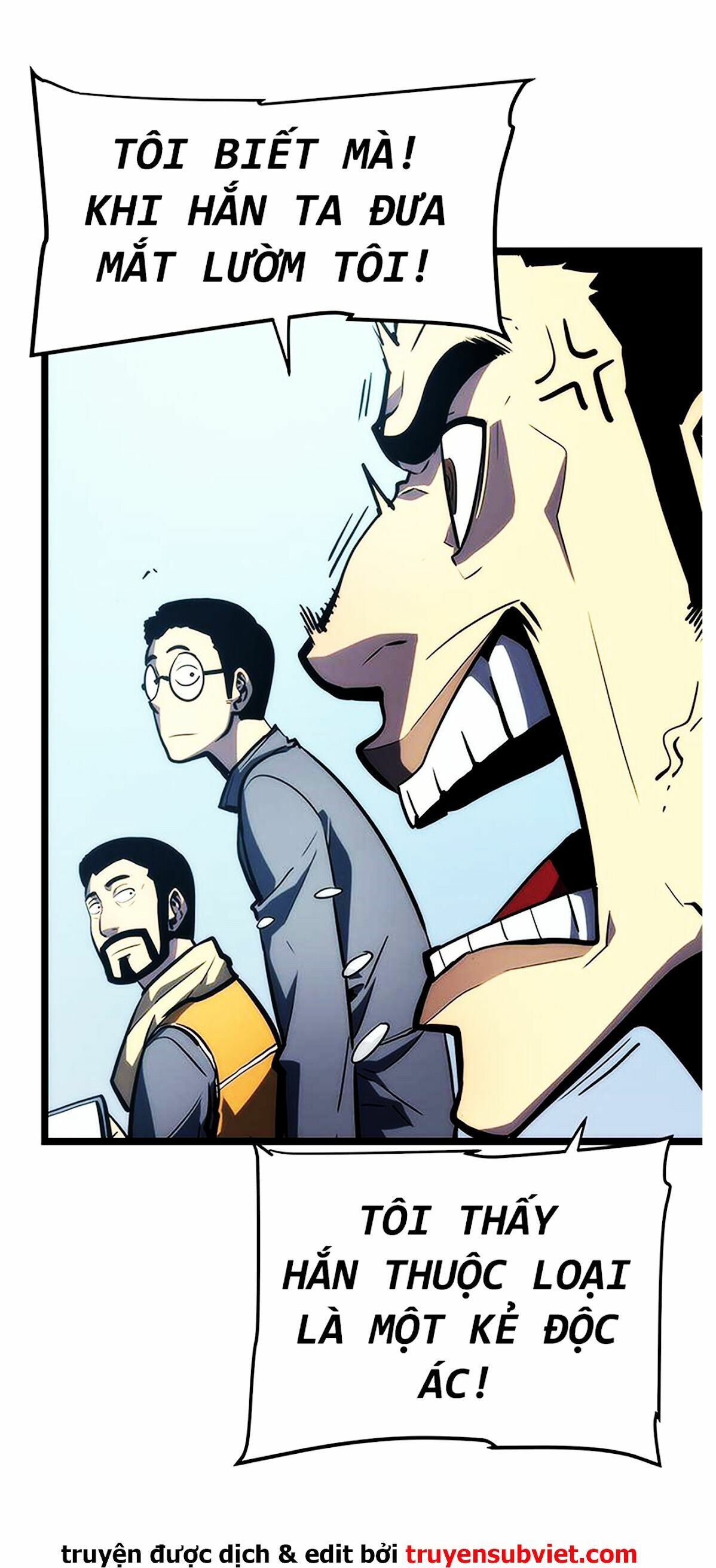 đọc truyện Tôi Thăng Cấp Một Mình Chương 78 ảnh 31 tại Thiên Thai Truyện