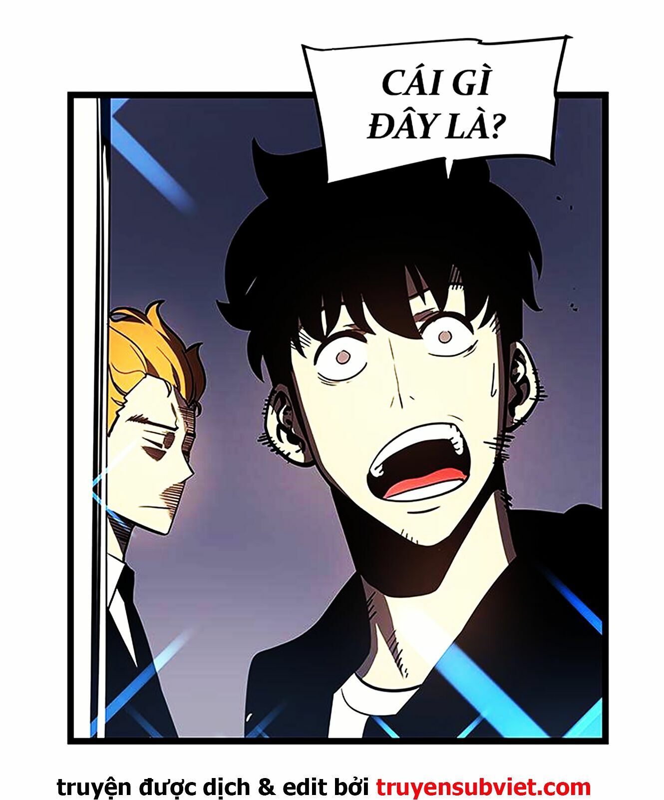 đọc truyện Tôi Thăng Cấp Một Mình Chương 78 ảnh 5 tại Thiên Thai Truyện