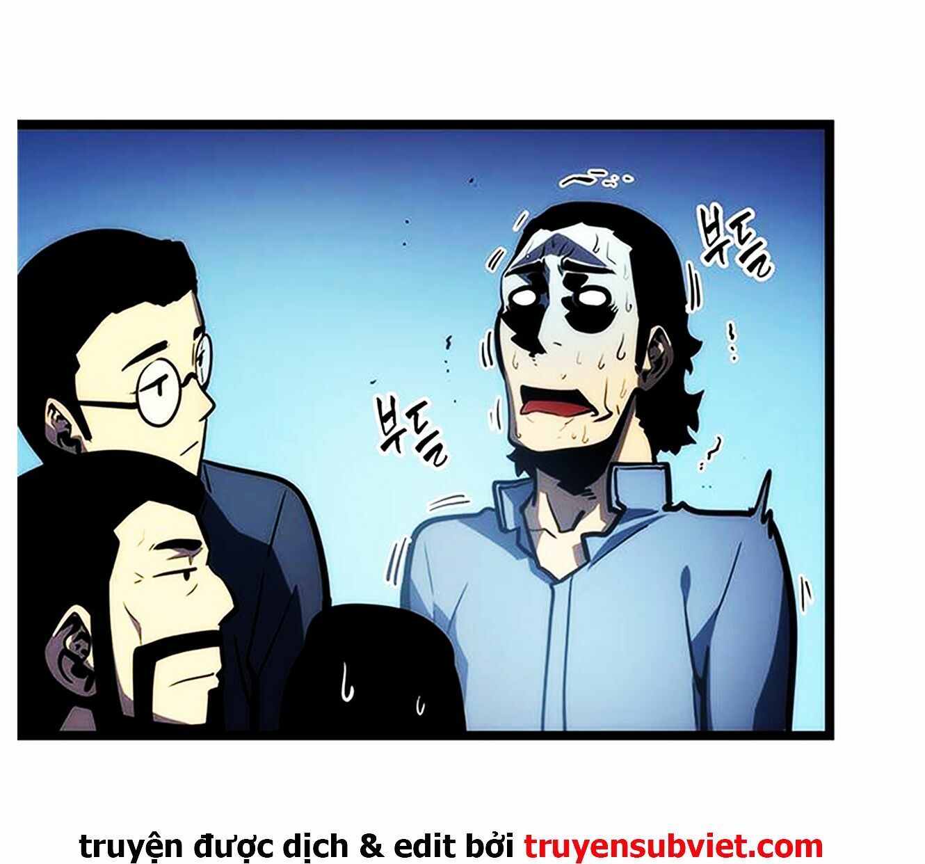 đọc truyện Tôi Thăng Cấp Một Mình Chương 78 ảnh 34 tại Thiên Thai Truyện