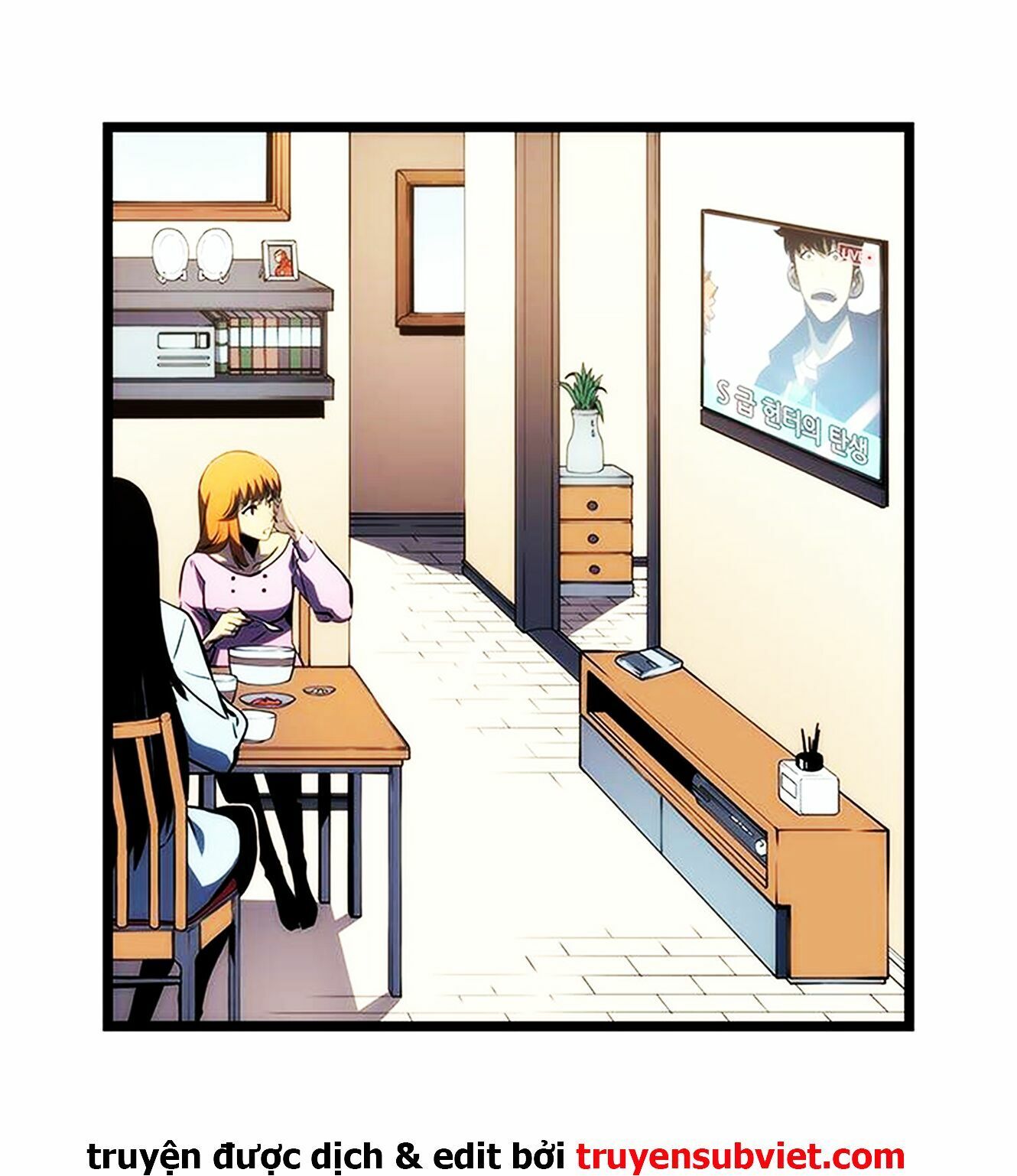 đọc truyện Tôi Thăng Cấp Một Mình Chương 78 ảnh 35 tại Thiên Thai Truyện