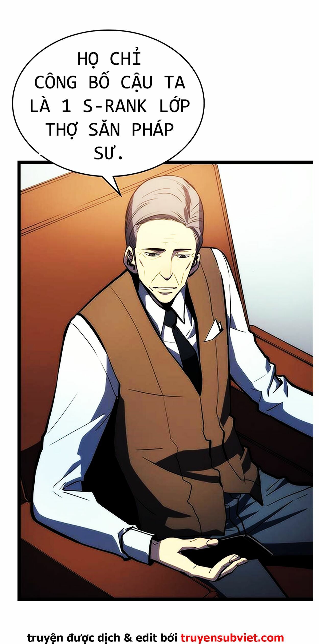 đọc truyện Tôi Thăng Cấp Một Mình Chương 78 ảnh 37 tại Thiên Thai Truyện