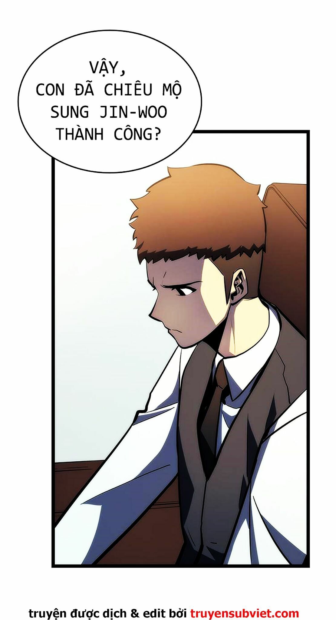 đọc truyện Tôi Thăng Cấp Một Mình Chương 78 ảnh 38 tại Thiên Thai Truyện