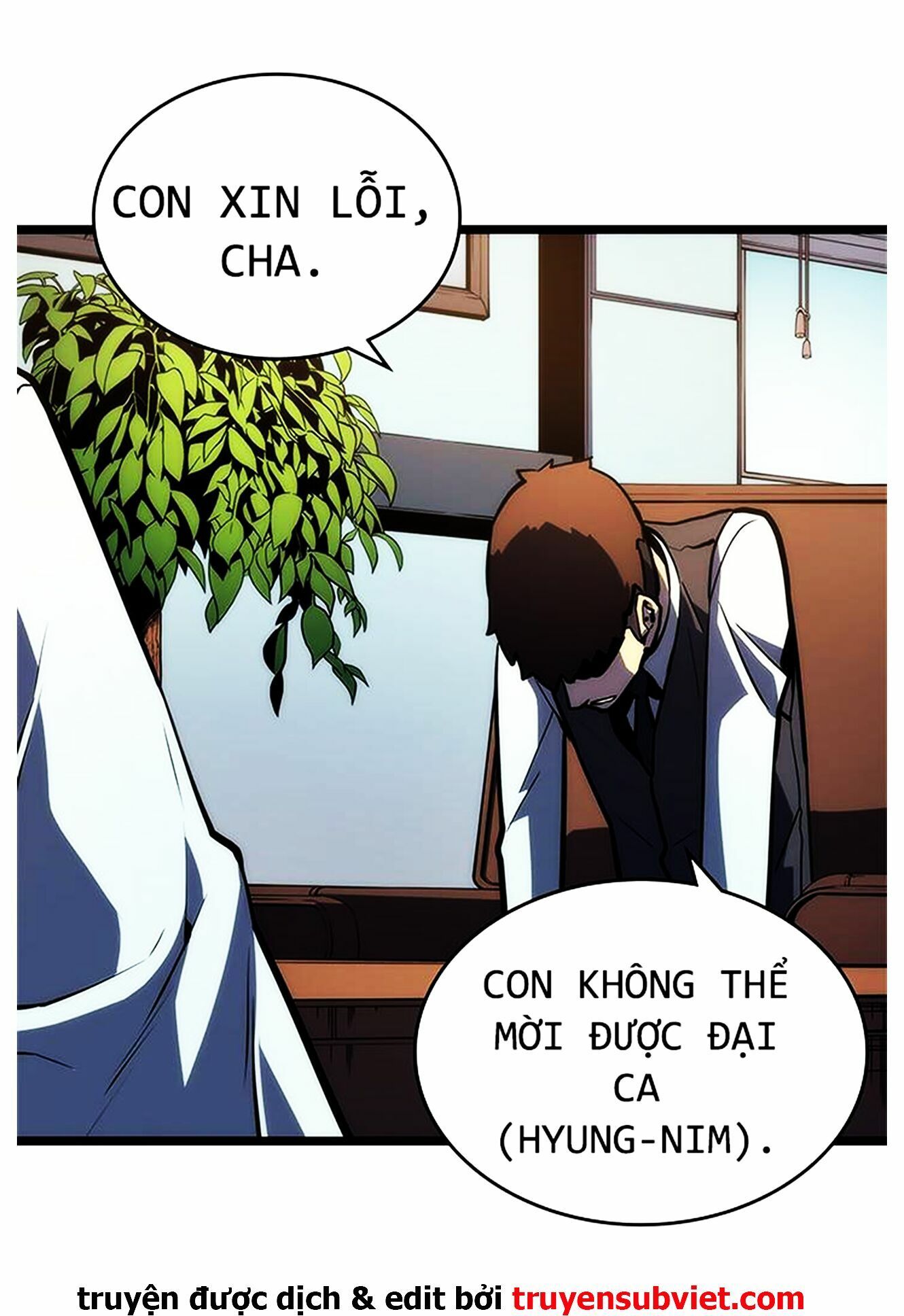 đọc truyện Tôi Thăng Cấp Một Mình Chương 78 ảnh 39 tại Thiên Thai Truyện