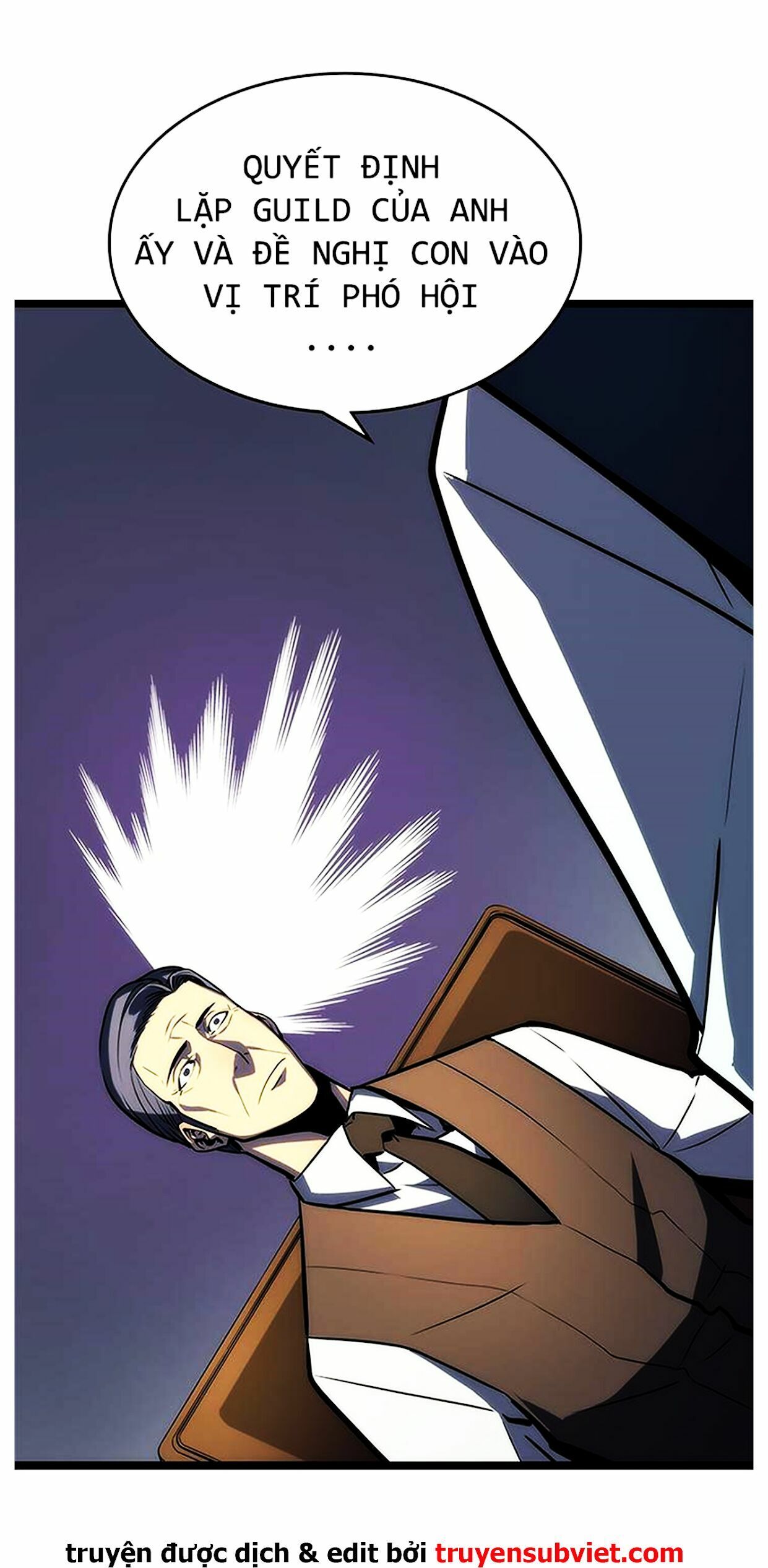 đọc truyện Tôi Thăng Cấp Một Mình Chương 78 ảnh 41 tại Thiên Thai Truyện