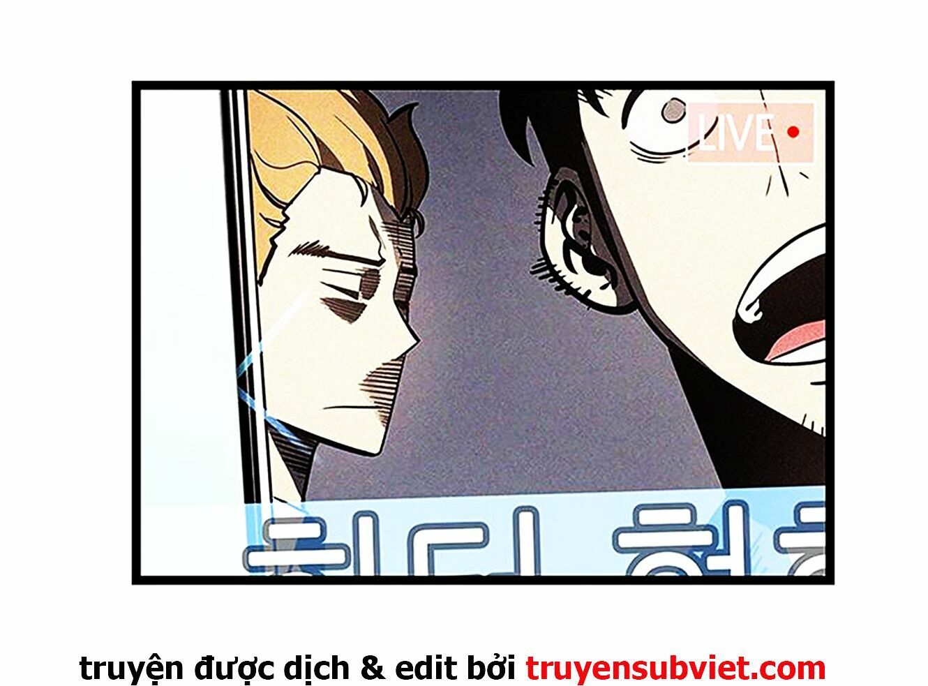 đọc truyện Tôi Thăng Cấp Một Mình Chương 78 ảnh 6 tại Thiên Thai Truyện