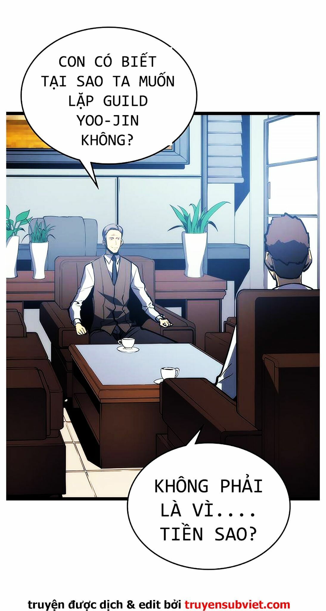 đọc truyện Tôi Thăng Cấp Một Mình Chương 78 ảnh 43 tại Thiên Thai Truyện