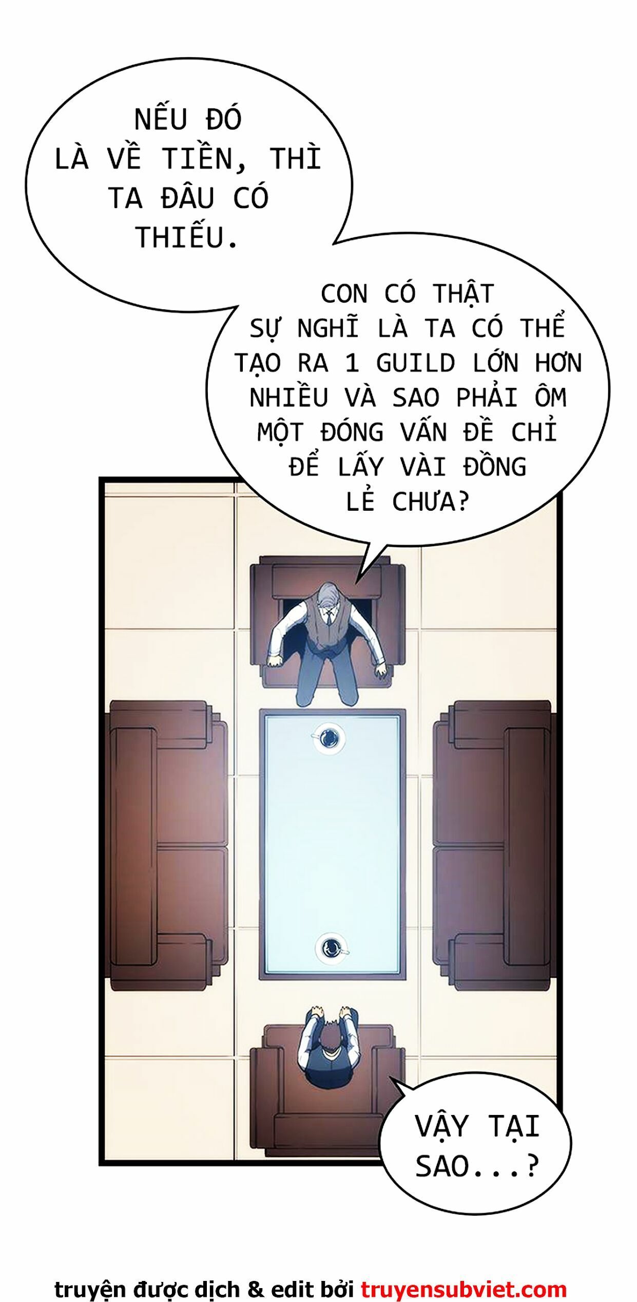 đọc truyện Tôi Thăng Cấp Một Mình Chương 78 ảnh 44 tại Thiên Thai Truyện