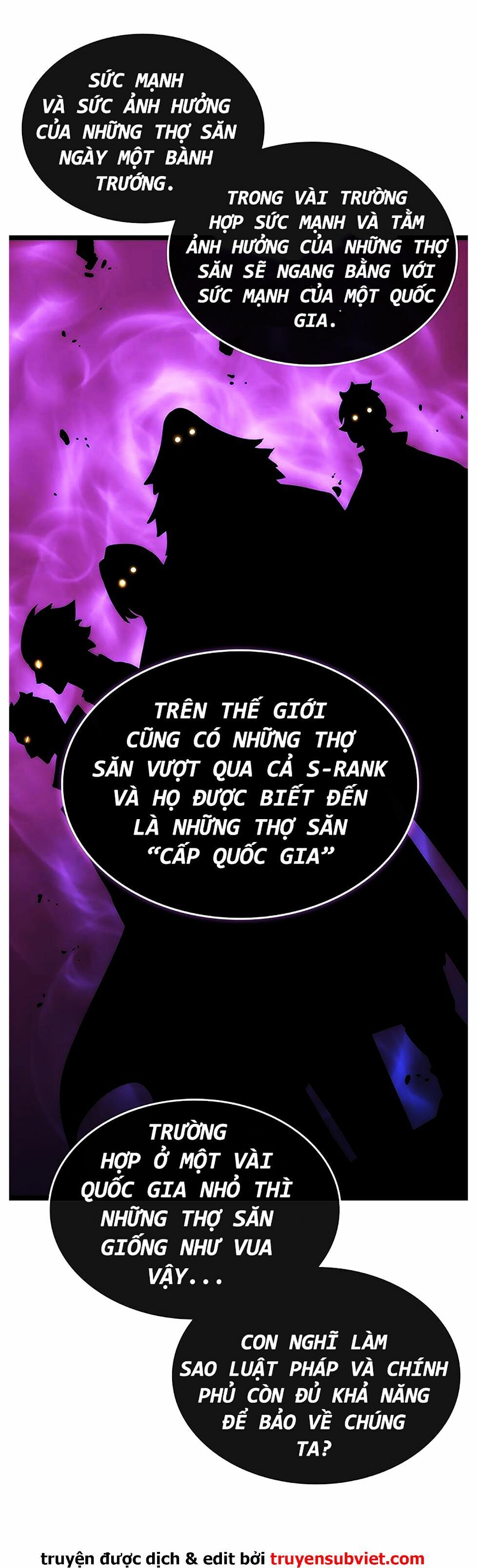 đọc truyện Tôi Thăng Cấp Một Mình Chương 78 ảnh 46 tại Thiên Thai Truyện