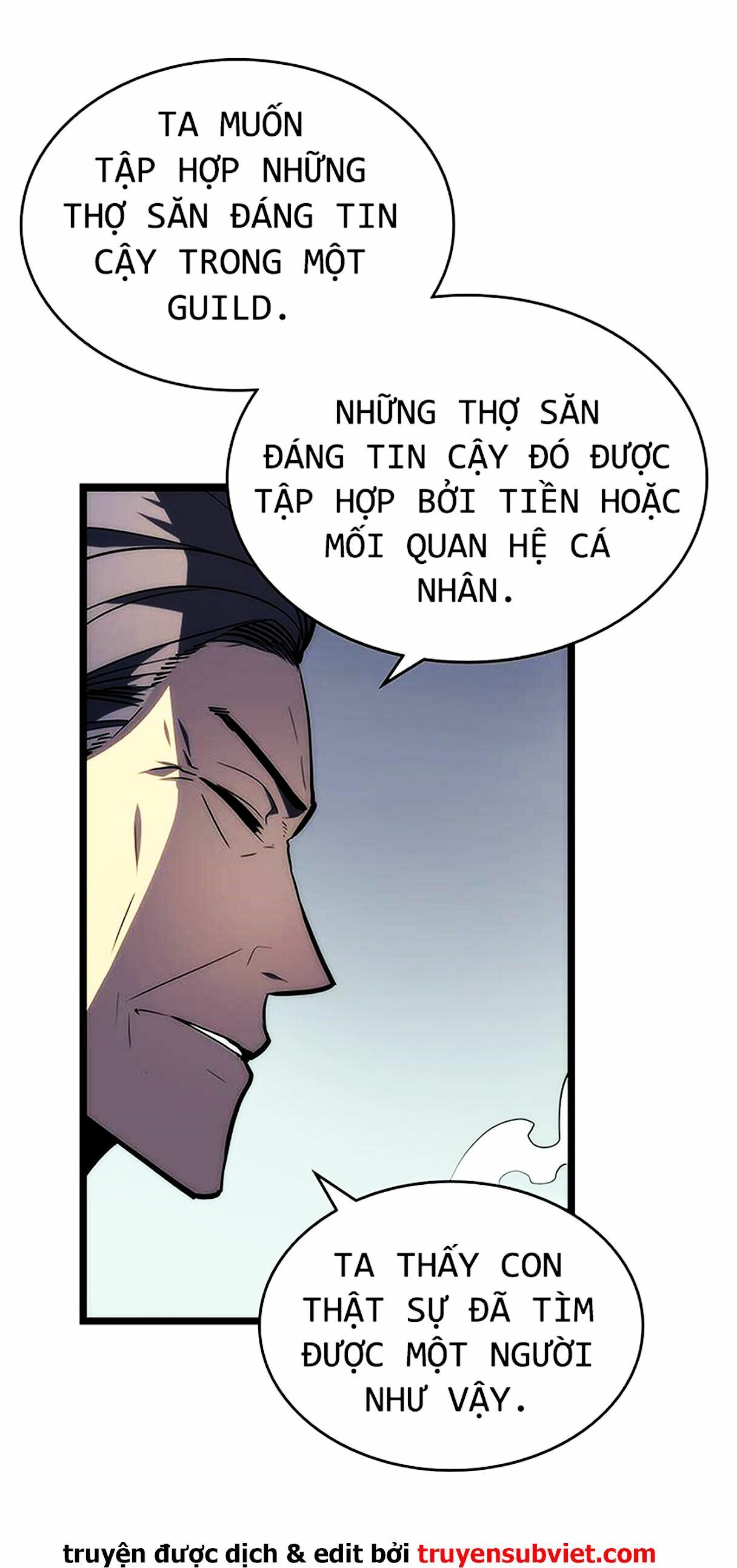 đọc truyện Tôi Thăng Cấp Một Mình Chương 78 ảnh 47 tại Thiên Thai Truyện