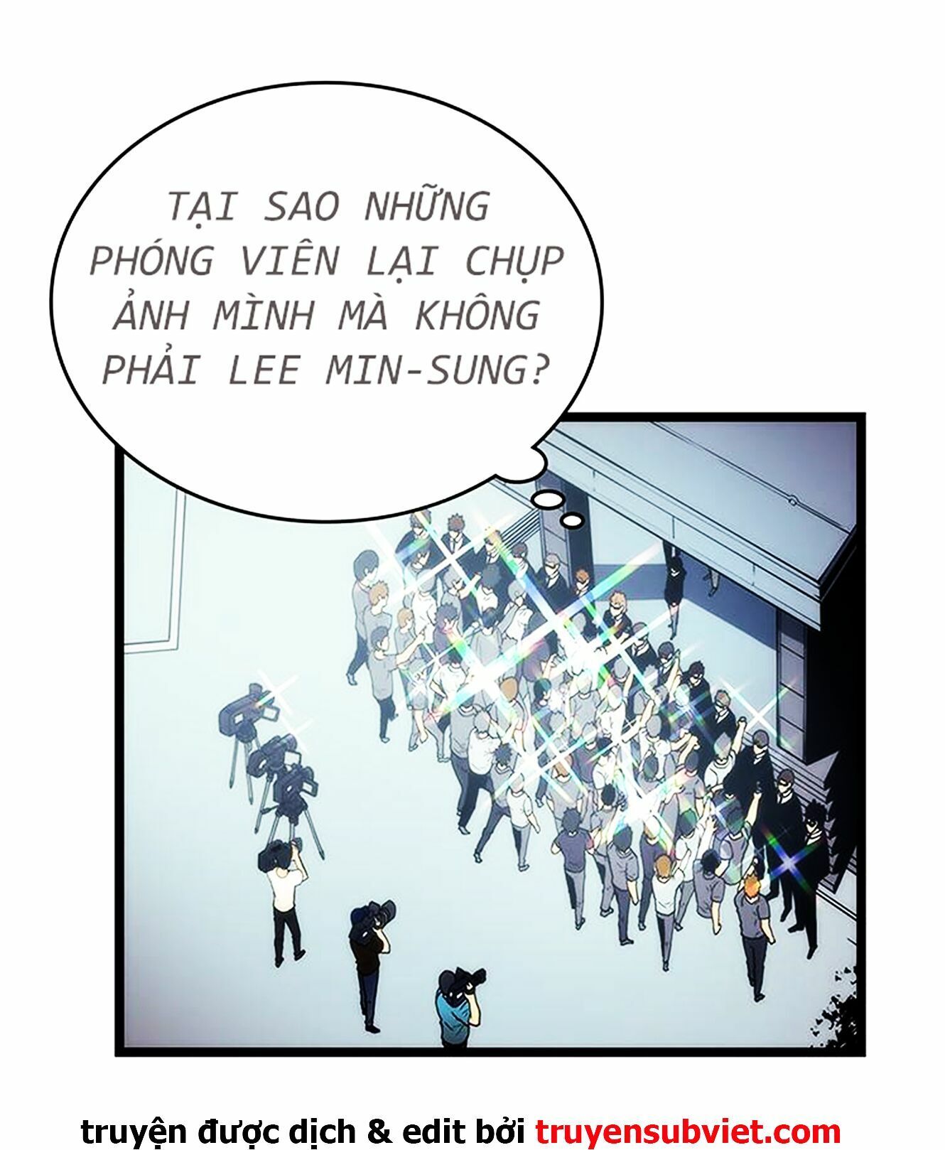 đọc truyện Tôi Thăng Cấp Một Mình Chương 78 ảnh 54 tại Thiên Thai Truyện