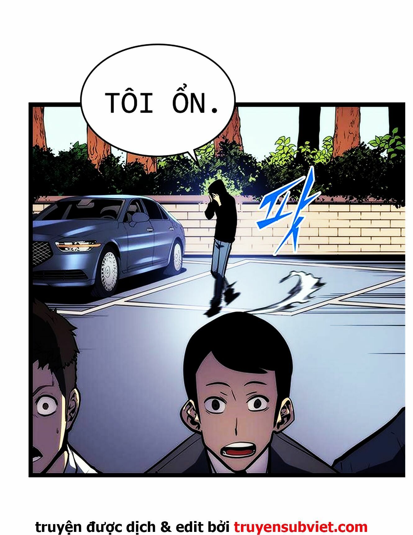 đọc truyện Tôi Thăng Cấp Một Mình Chương 78 ảnh 58 tại Thiên Thai Truyện