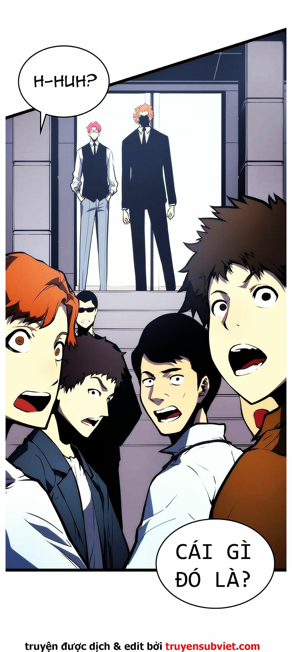 đọc truyện Tôi Thăng Cấp Một Mình Chương 78 ảnh 60 tại Thiên Thai Truyện