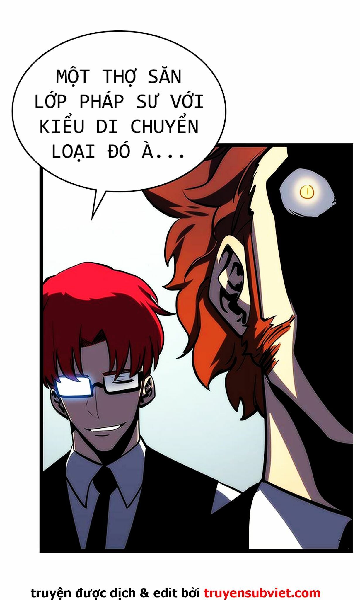 đọc truyện Tôi Thăng Cấp Một Mình Chương 78 ảnh 61 tại Thiên Thai Truyện