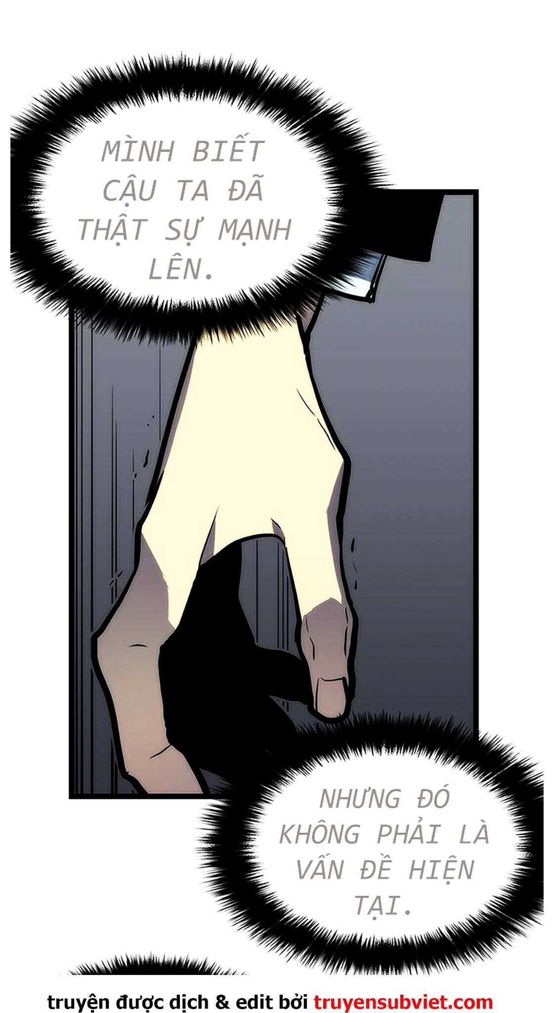 đọc truyện Tôi Thăng Cấp Một Mình Chương 78 ảnh 64 tại Thiên Thai Truyện