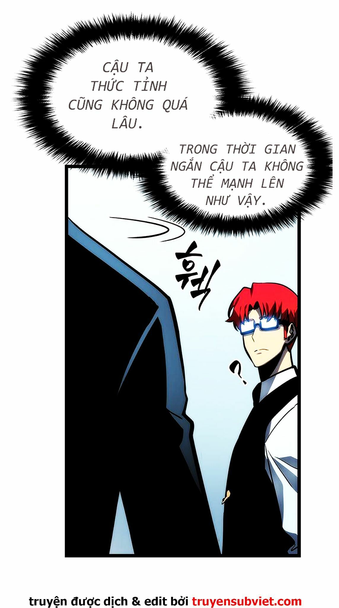 đọc truyện Tôi Thăng Cấp Một Mình Chương 78 ảnh 66 tại Thiên Thai Truyện