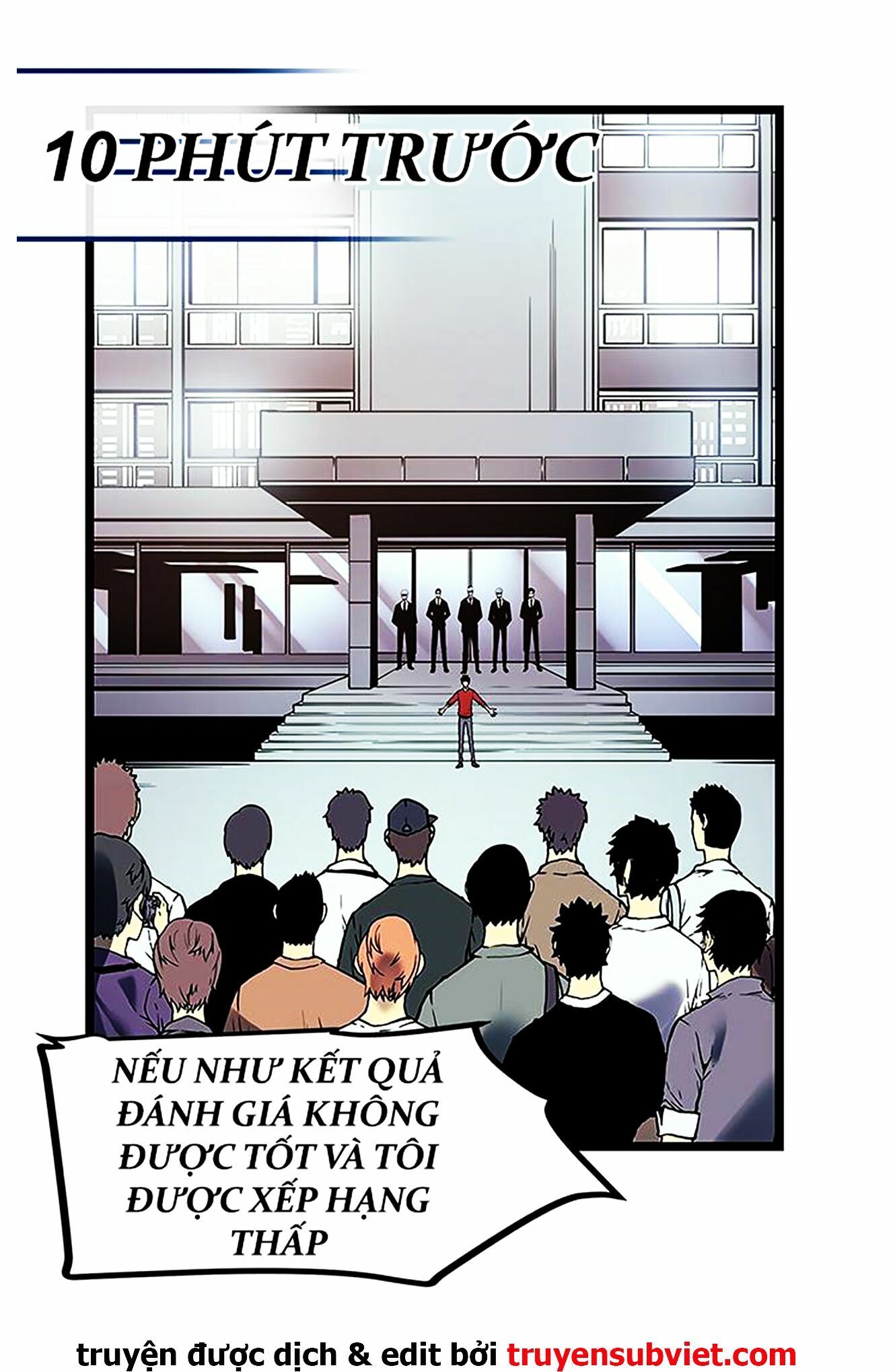 đọc truyện Tôi Thăng Cấp Một Mình Chương 78 ảnh 9 tại Thiên Thai Truyện