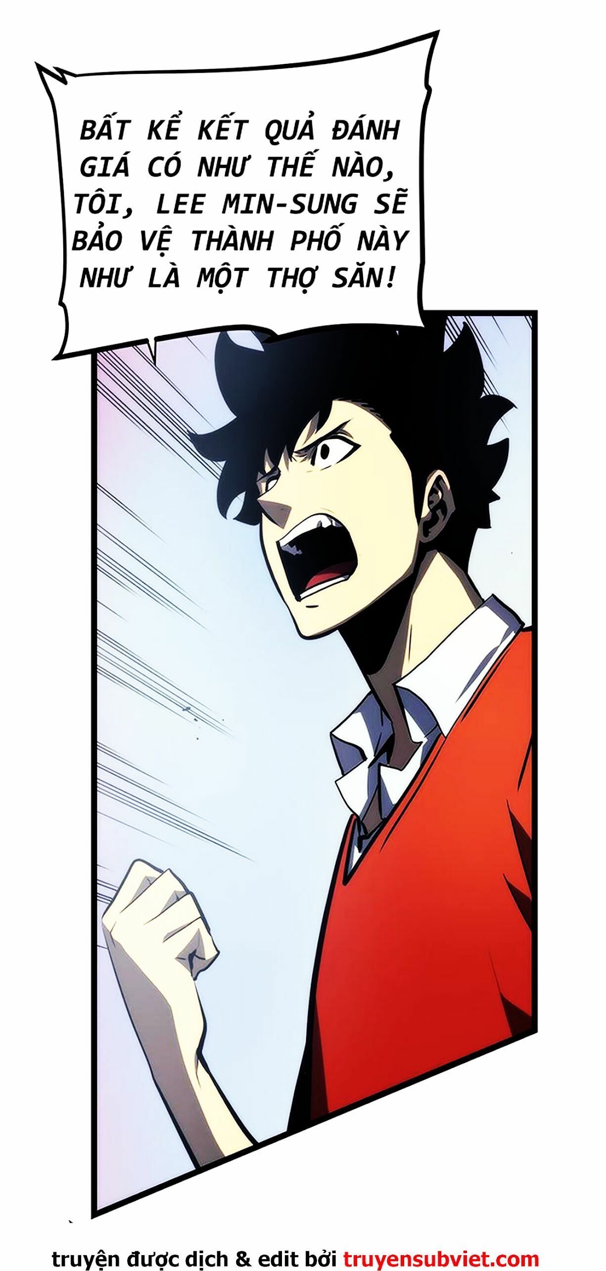 đọc truyện Tôi Thăng Cấp Một Mình Chương 78 ảnh 11 tại Thiên Thai Truyện