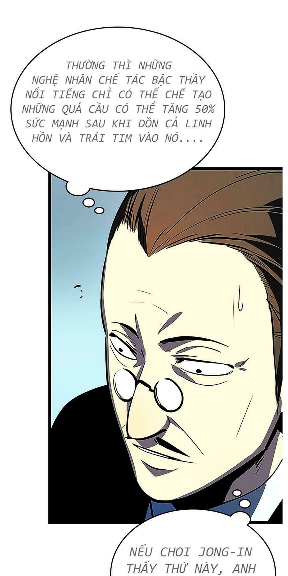 đọc truyện Tôi Thăng Cấp Một Mình Chương 79 ảnh 12 tại Thiên Thai Truyện