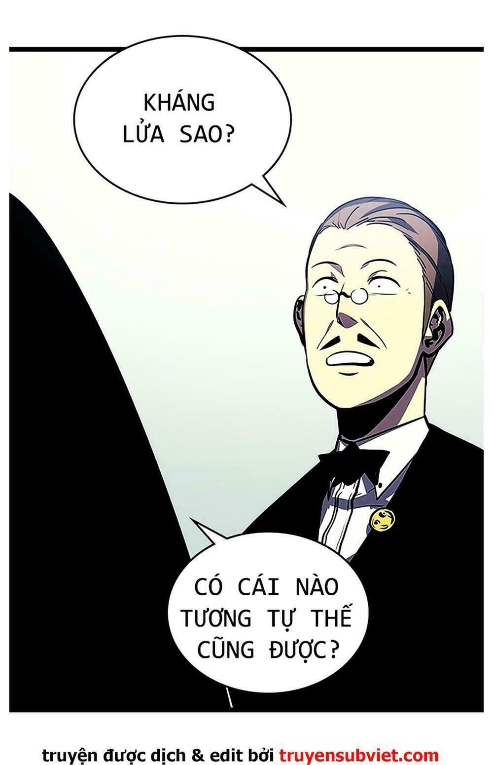 đọc truyện Tôi Thăng Cấp Một Mình Chương 79 ảnh 19 tại Thiên Thai Truyện