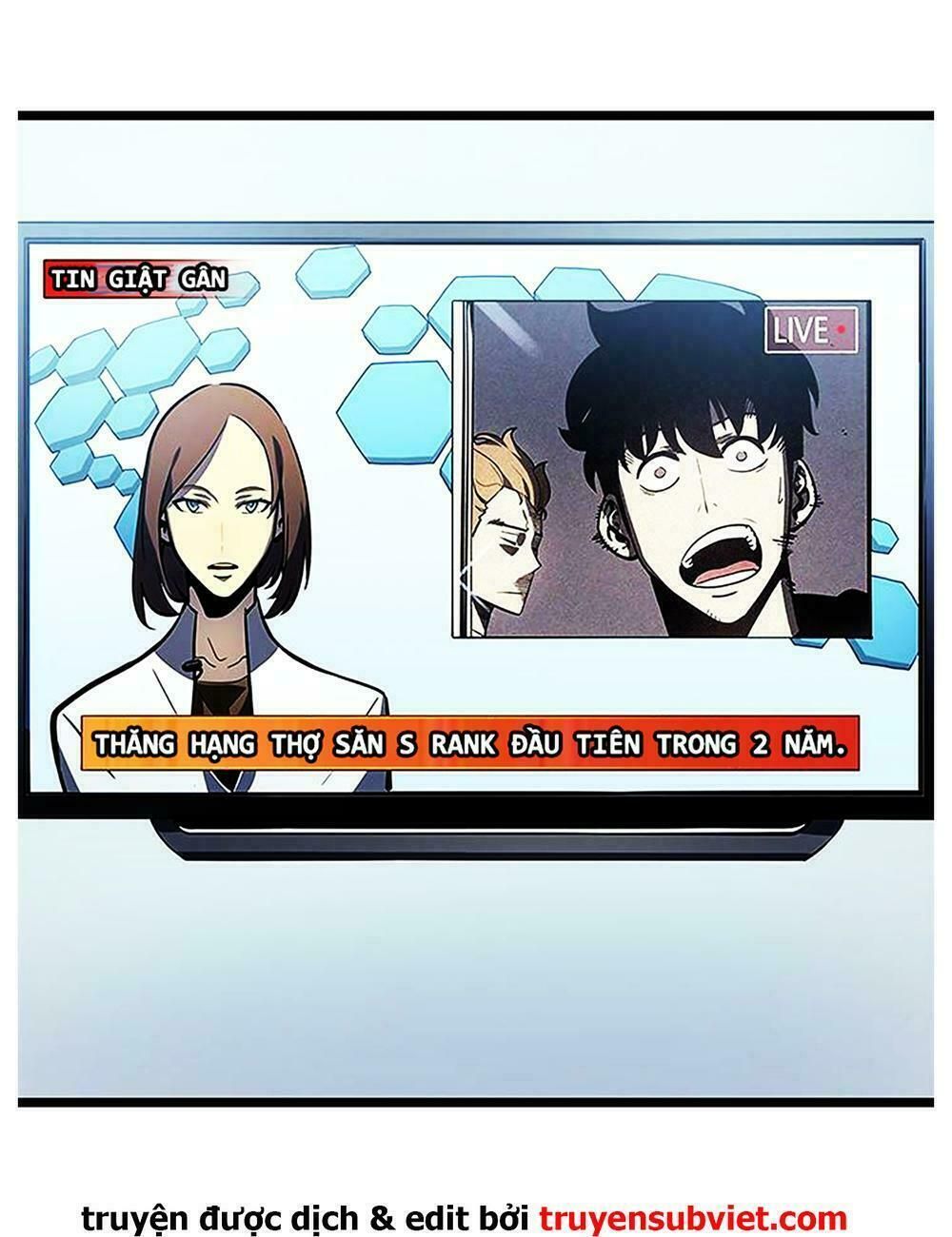 đọc truyện Tôi Thăng Cấp Một Mình Chương 79 ảnh 4 tại Thiên Thai Truyện