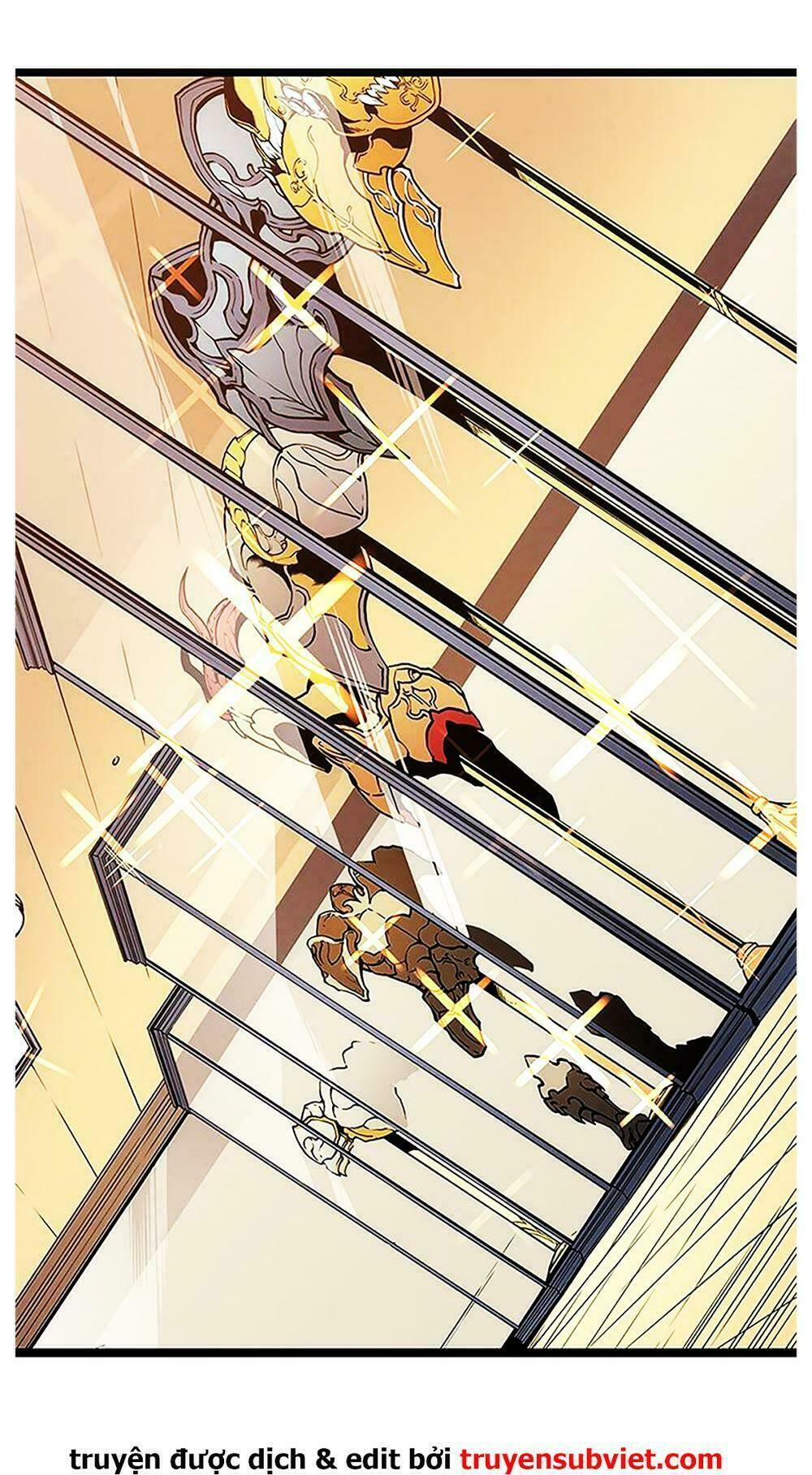 đọc truyện Tôi Thăng Cấp Một Mình Chương 79 ảnh 24 tại Thiên Thai Truyện