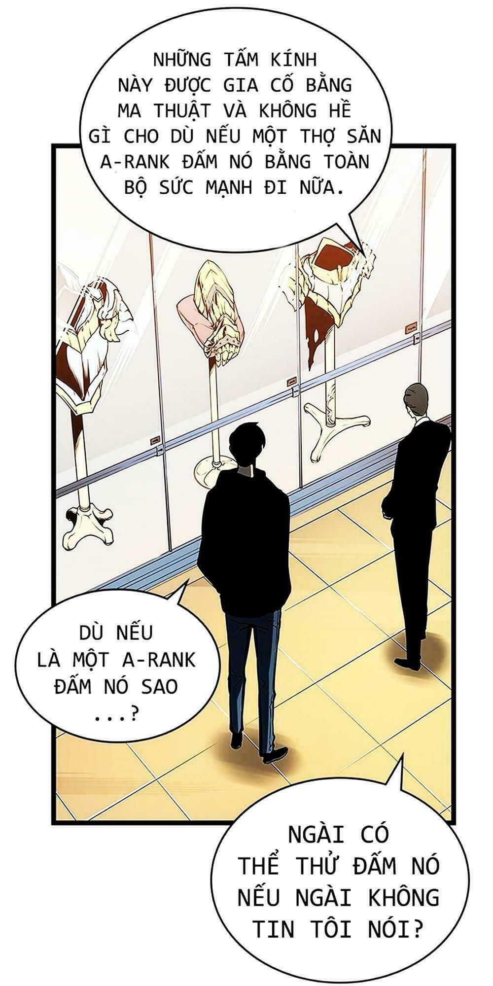 đọc truyện Tôi Thăng Cấp Một Mình Chương 79 ảnh 27 tại Thiên Thai Truyện