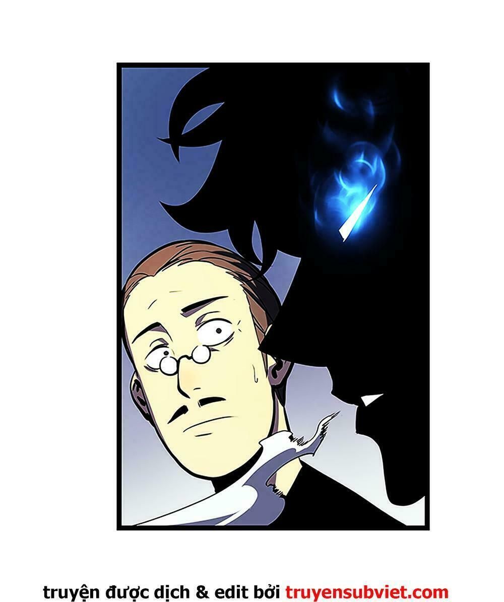 đọc truyện Tôi Thăng Cấp Một Mình Chương 79 ảnh 31 tại Thiên Thai Truyện