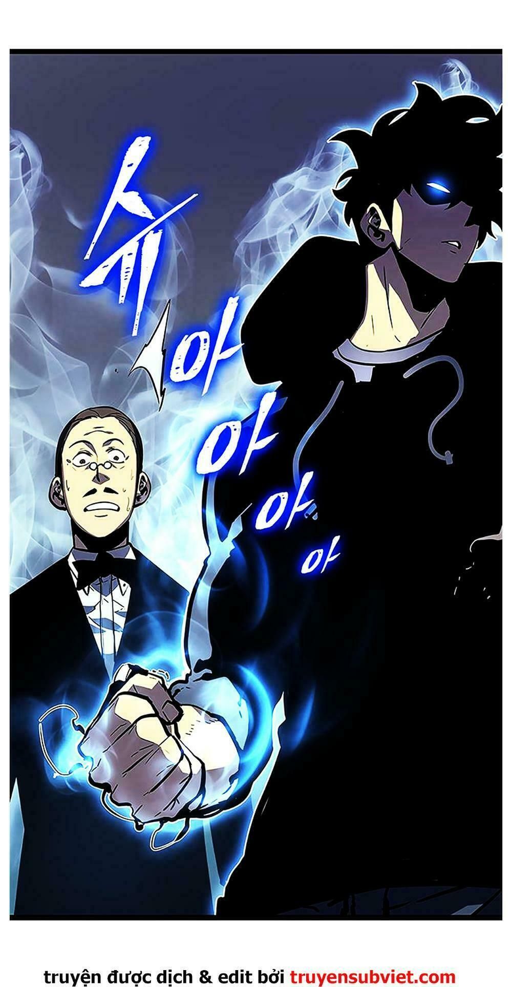 đọc truyện Tôi Thăng Cấp Một Mình Chương 79 ảnh 32 tại Thiên Thai Truyện