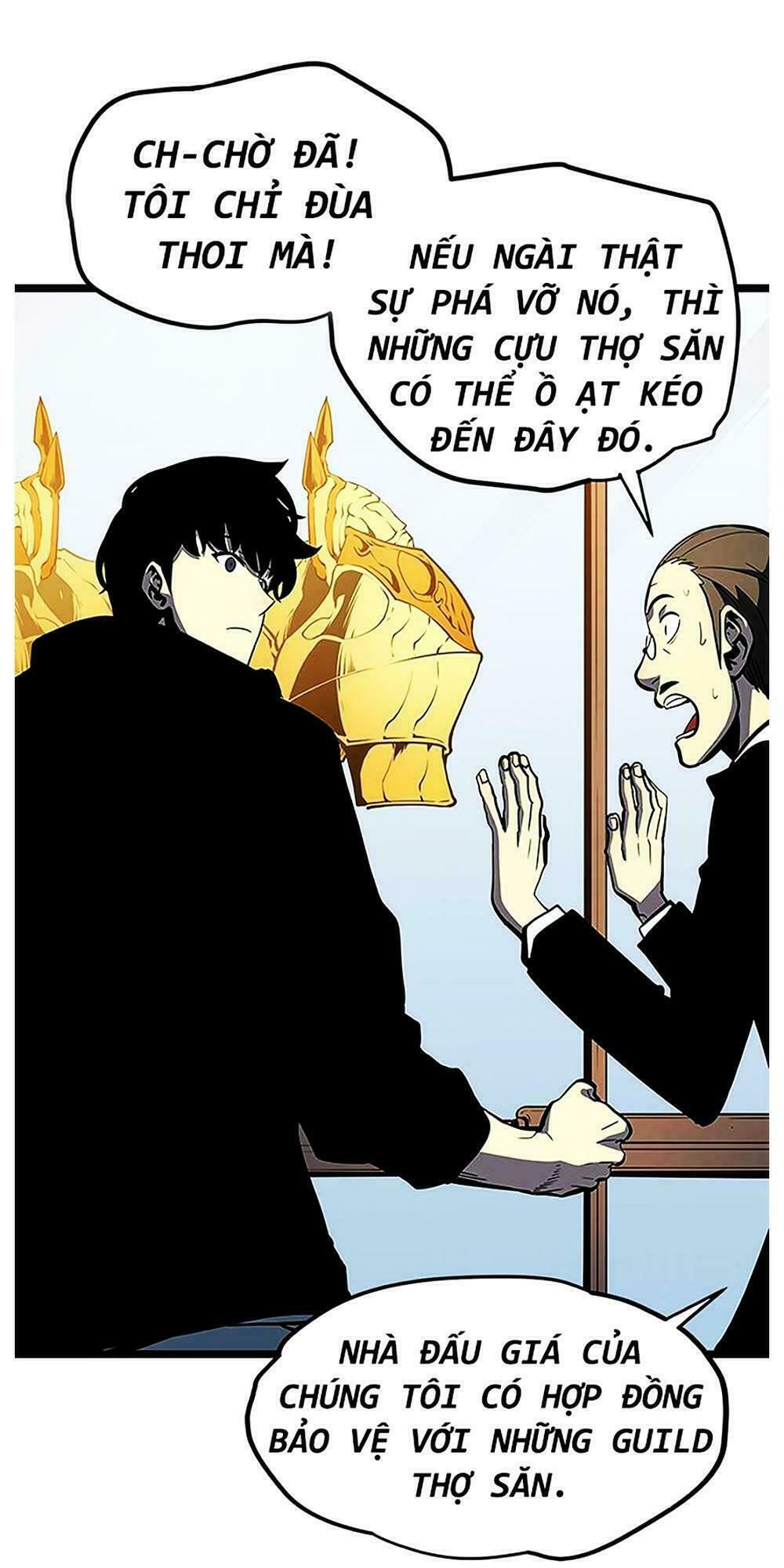 đọc truyện Tôi Thăng Cấp Một Mình Chương 79 ảnh 33 tại Thiên Thai Truyện