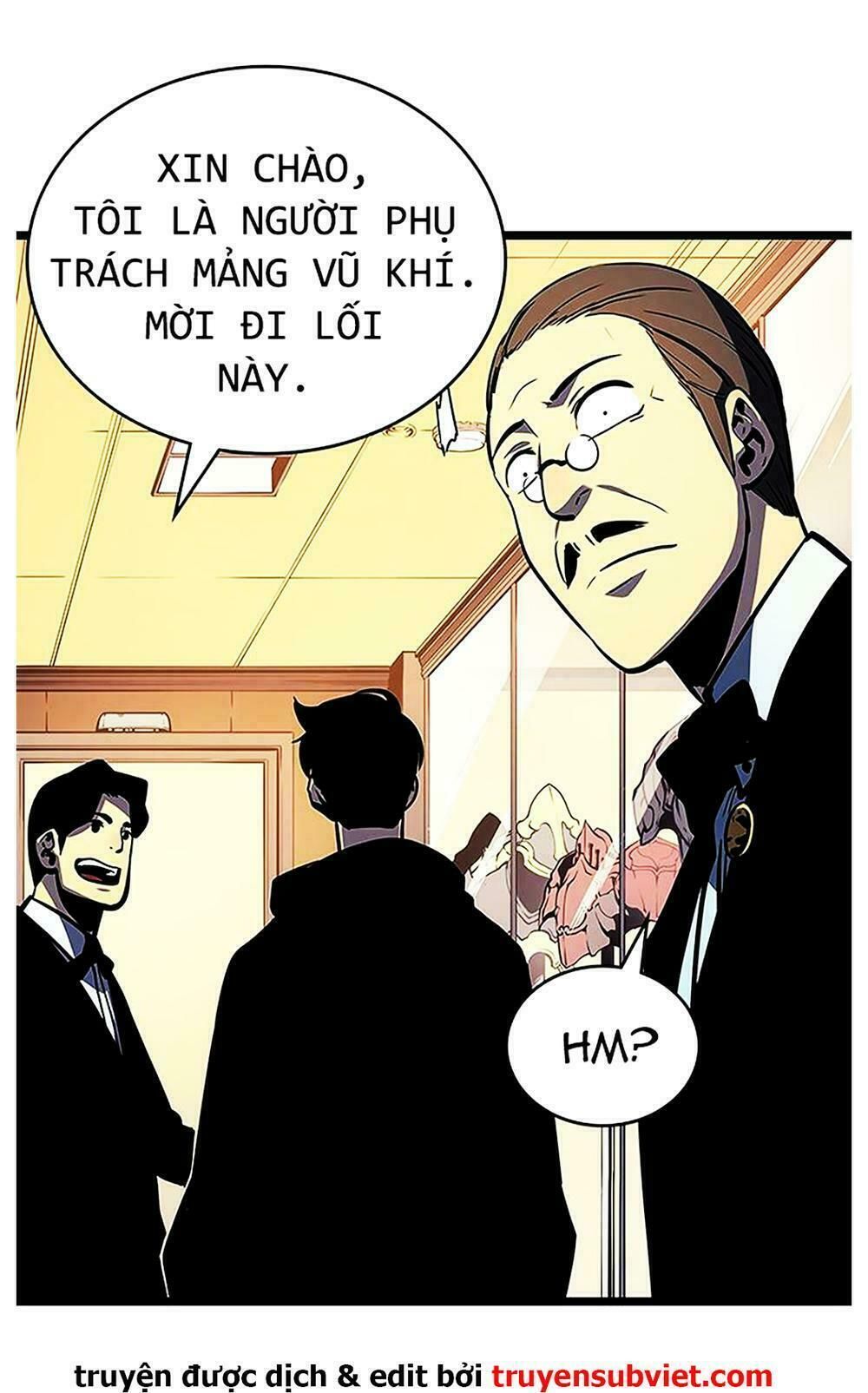 đọc truyện Tôi Thăng Cấp Một Mình Chương 79 ảnh 36 tại Thiên Thai Truyện