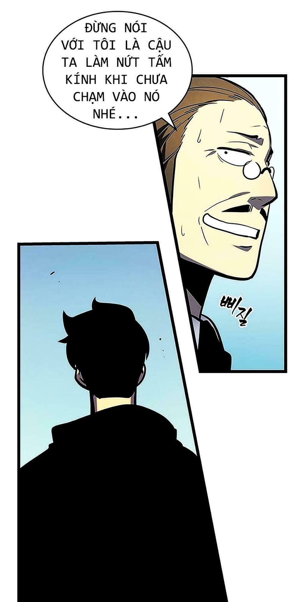 đọc truyện Tôi Thăng Cấp Một Mình Chương 79 ảnh 38 tại Thiên Thai Truyện