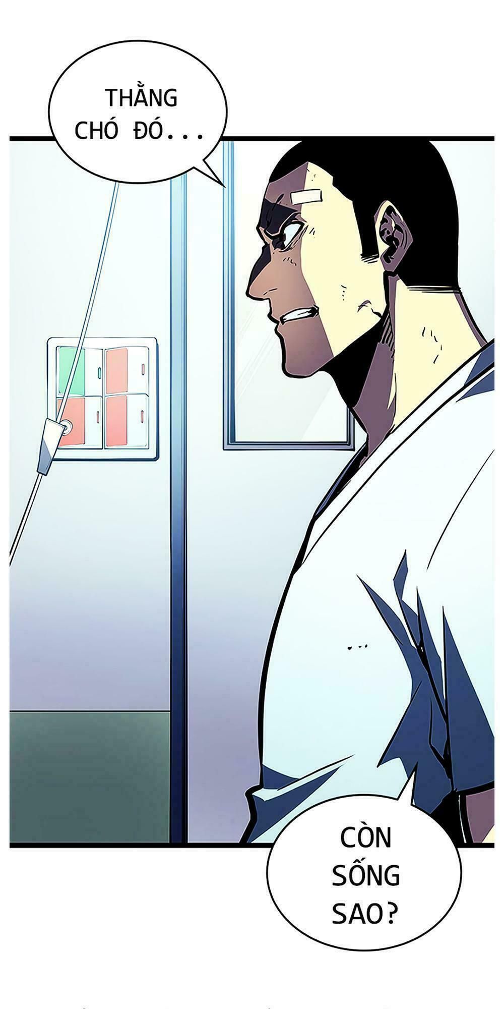 đọc truyện Tôi Thăng Cấp Một Mình Chương 79 ảnh 6 tại Thiên Thai Truyện