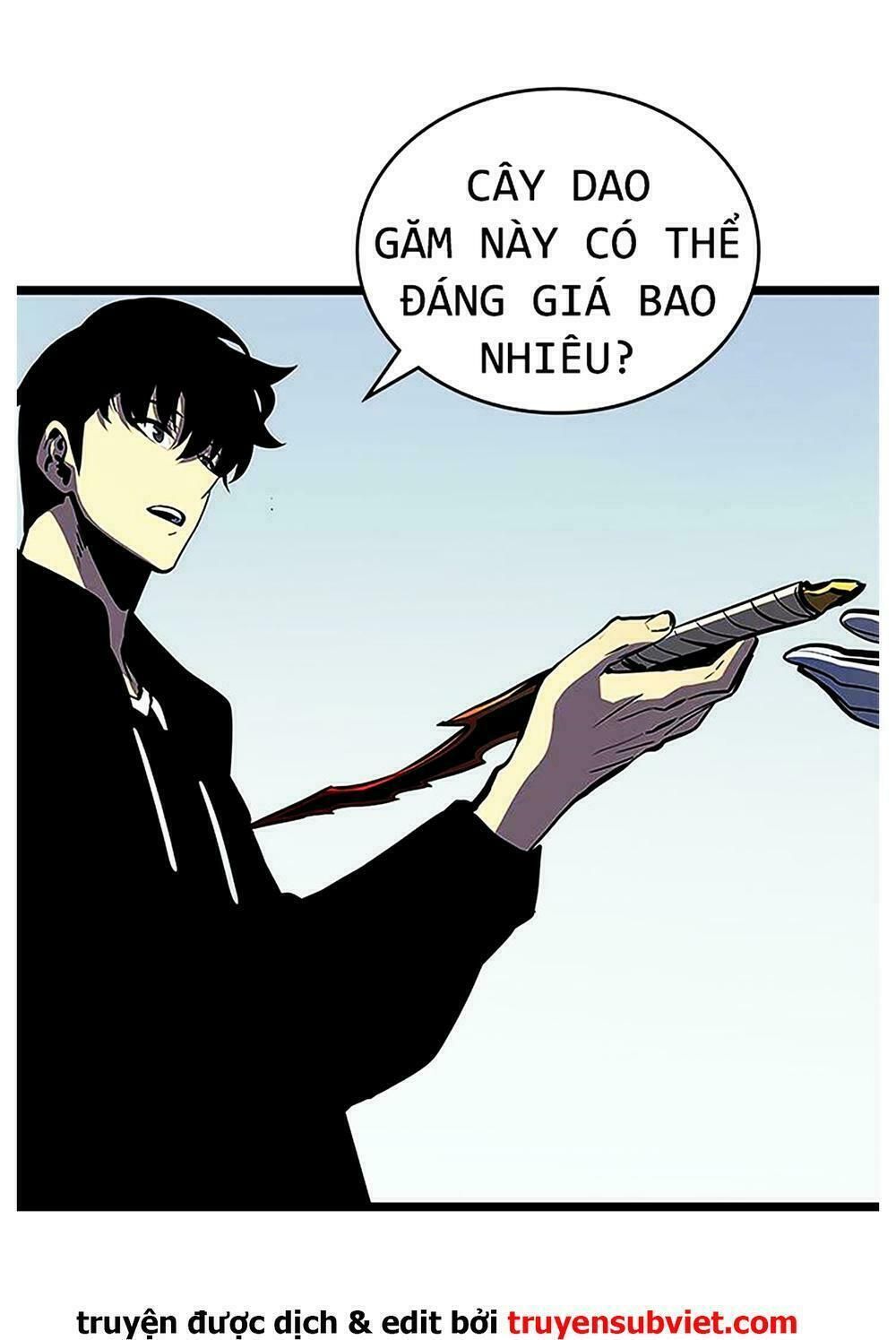 đọc truyện Tôi Thăng Cấp Một Mình Chương 79 ảnh 43 tại Thiên Thai Truyện