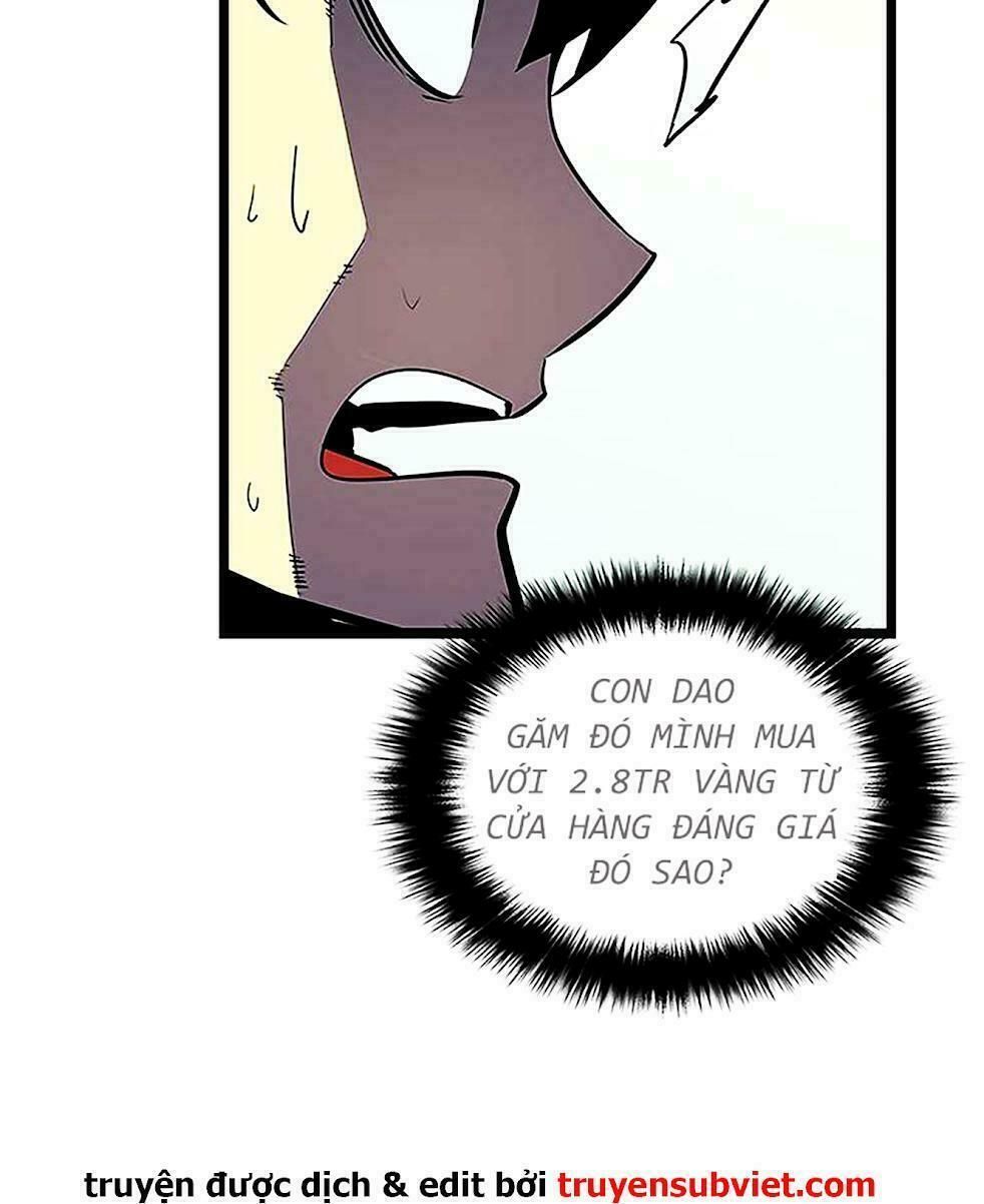 đọc truyện Tôi Thăng Cấp Một Mình Chương 79 ảnh 45 tại Thiên Thai Truyện