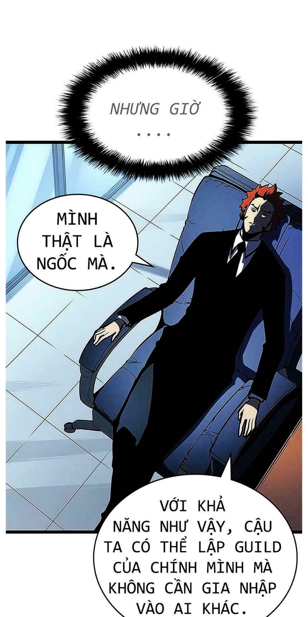 đọc truyện Tôi Thăng Cấp Một Mình Chương 79 ảnh 54 tại Thiên Thai Truyện