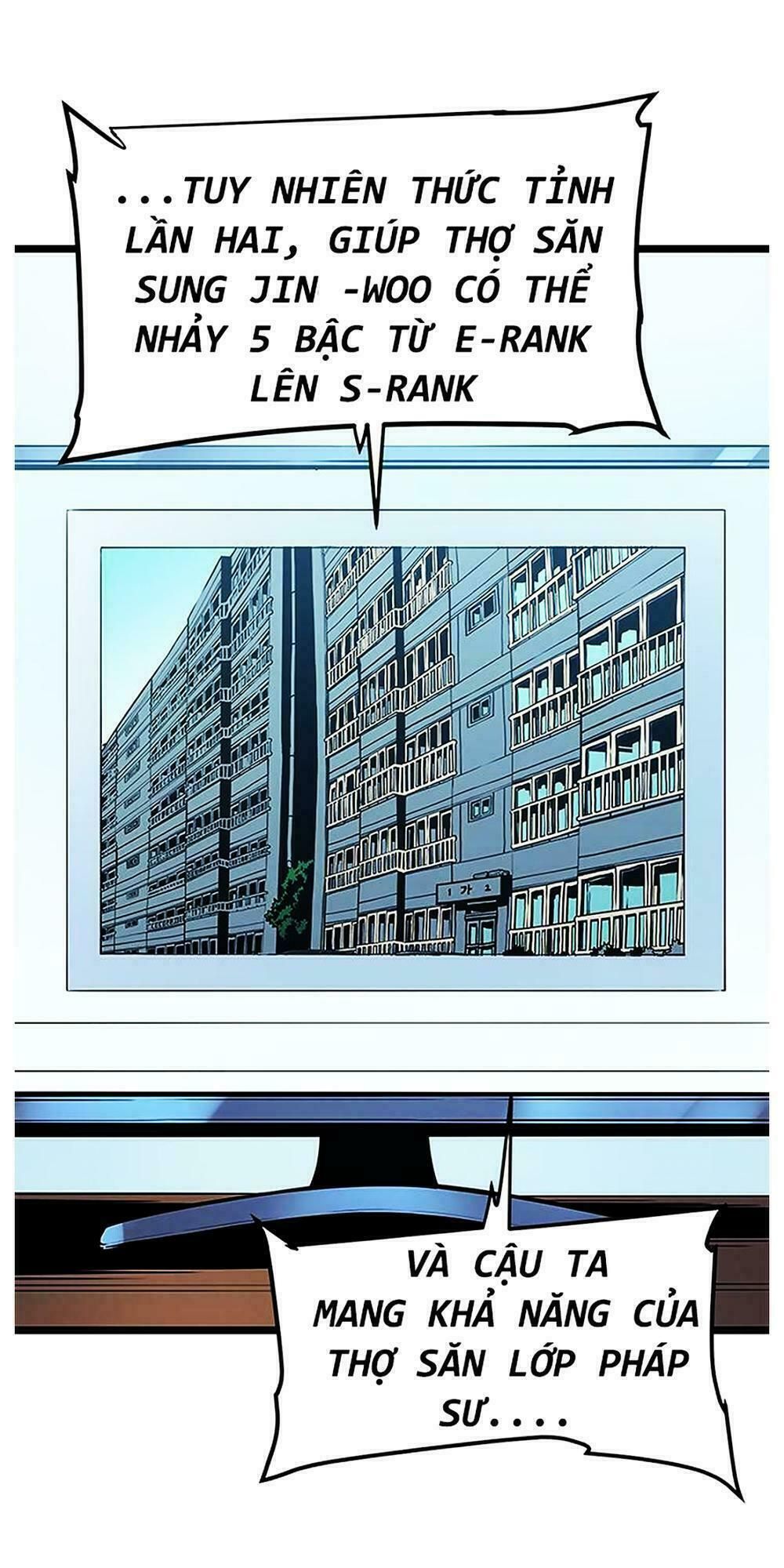 đọc truyện Tôi Thăng Cấp Một Mình Chương 79 ảnh 59 tại Thiên Thai Truyện