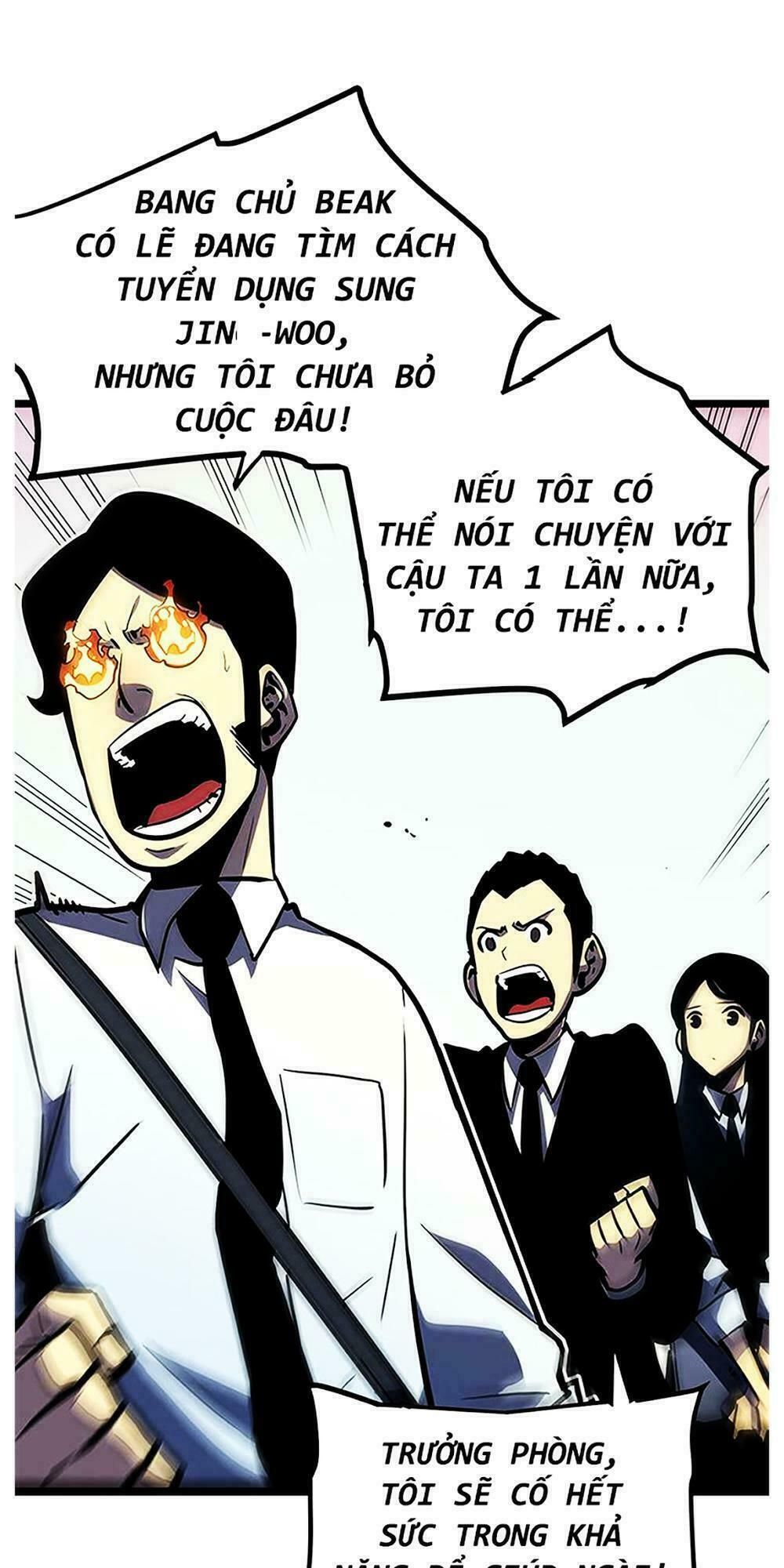 đọc truyện Tôi Thăng Cấp Một Mình Chương 79 ảnh 61 tại Thiên Thai Truyện