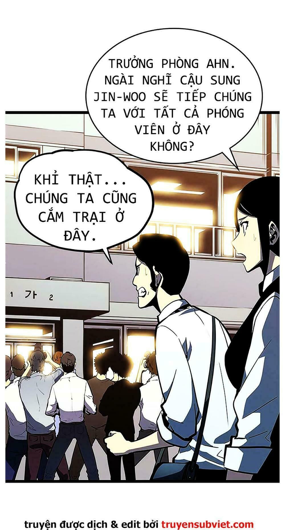 đọc truyện Tôi Thăng Cấp Một Mình Chương 79 ảnh 63 tại Thiên Thai Truyện