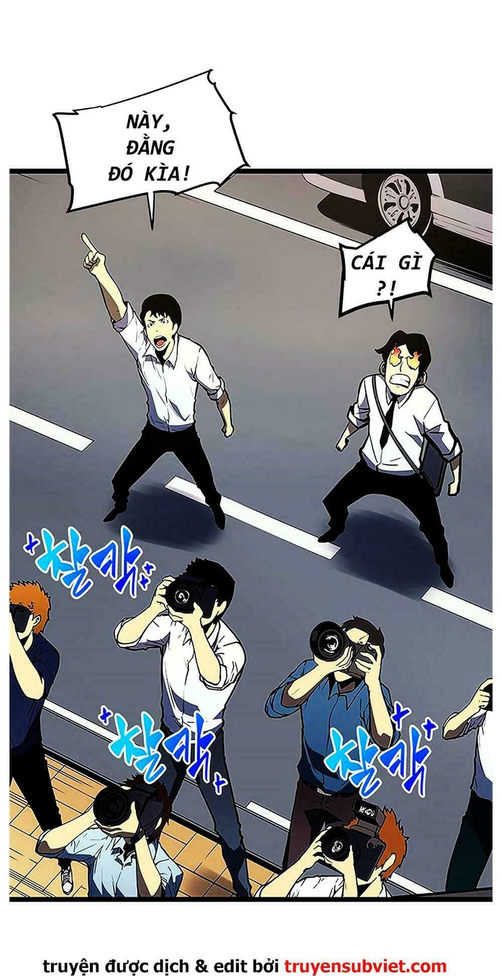 đọc truyện Tôi Thăng Cấp Một Mình Chương 79 ảnh 65 tại Thiên Thai Truyện