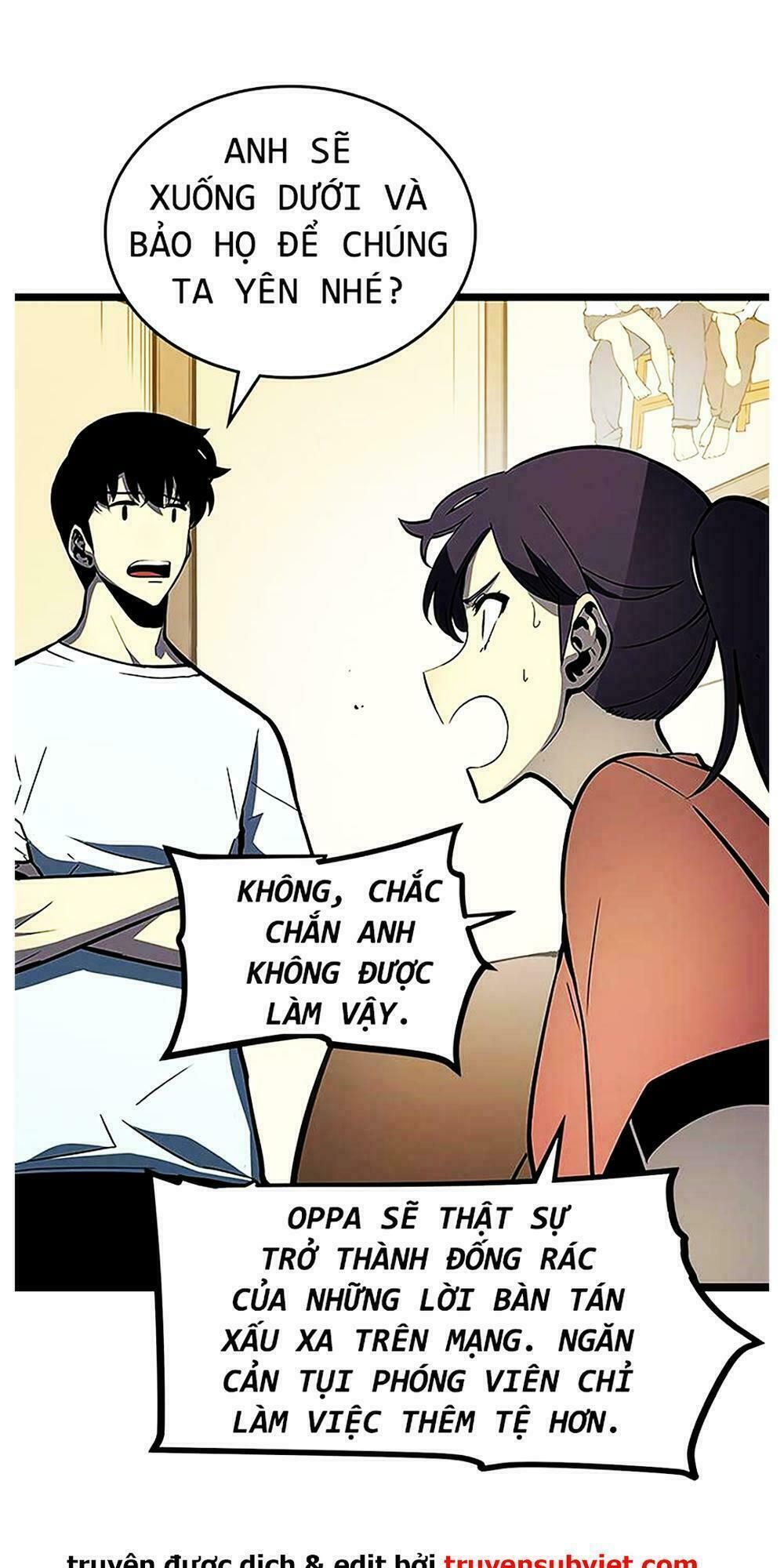 đọc truyện Tôi Thăng Cấp Một Mình Chương 79 ảnh 67 tại Thiên Thai Truyện