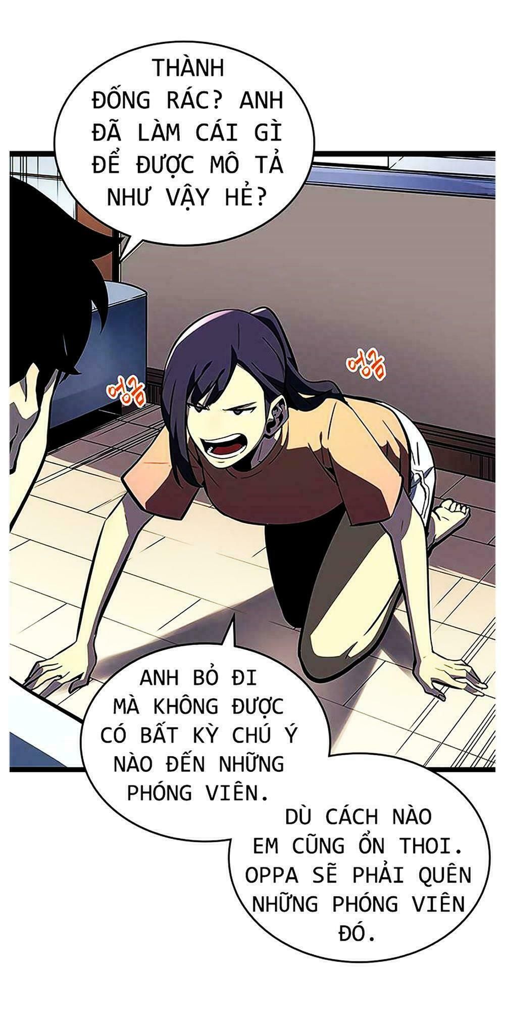 đọc truyện Tôi Thăng Cấp Một Mình Chương 79 ảnh 69 tại Thiên Thai Truyện