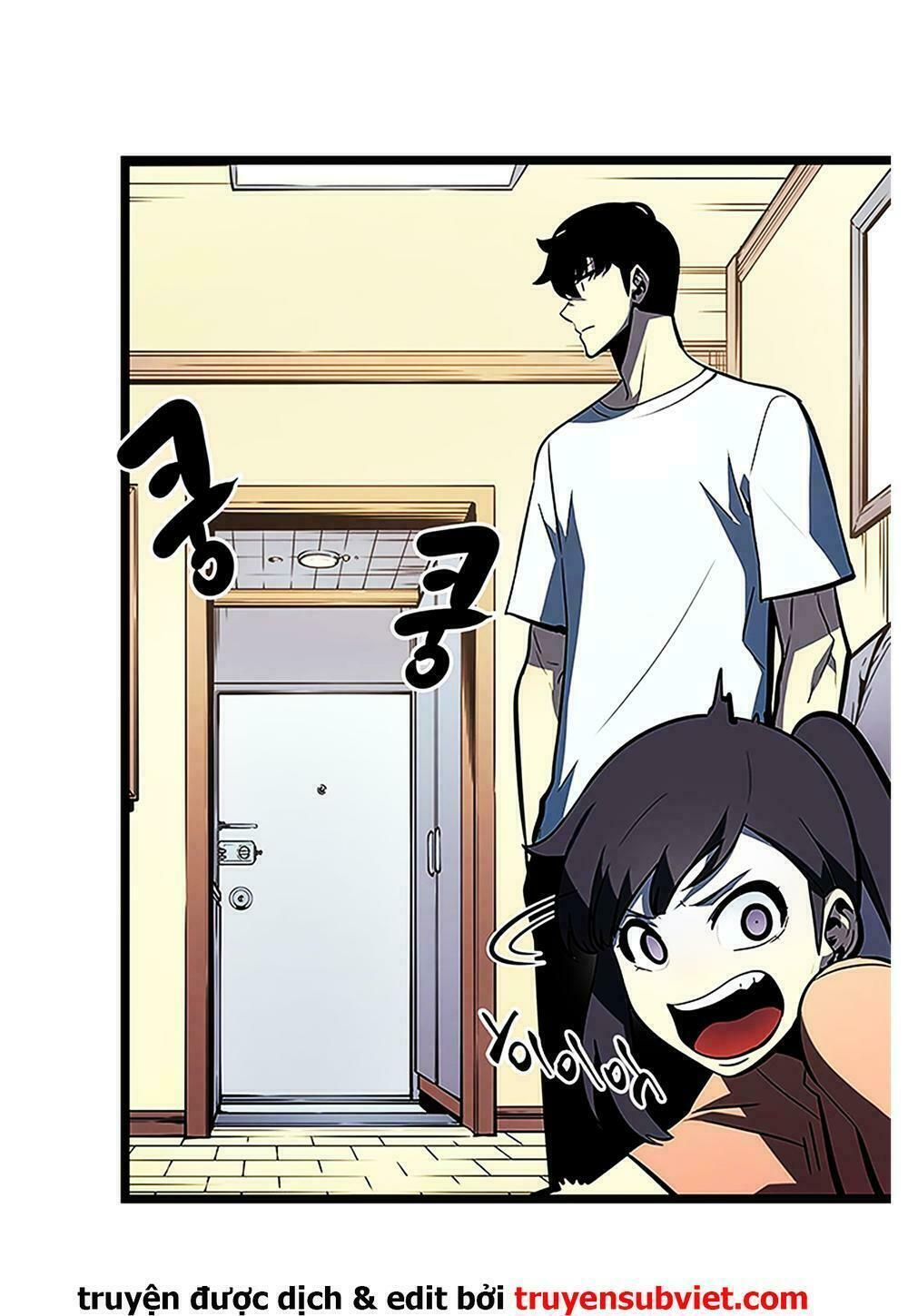 đọc truyện Tôi Thăng Cấp Một Mình Chương 79 ảnh 71 tại Thiên Thai Truyện