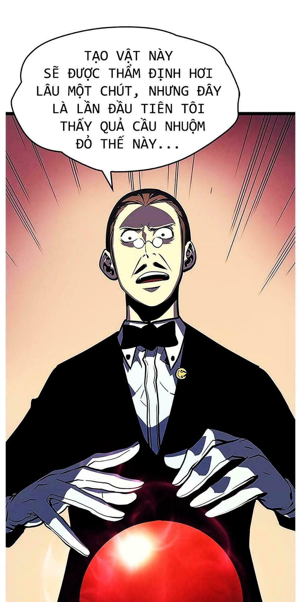 đọc truyện Tôi Thăng Cấp Một Mình Chương 79 ảnh 9 tại Thiên Thai Truyện