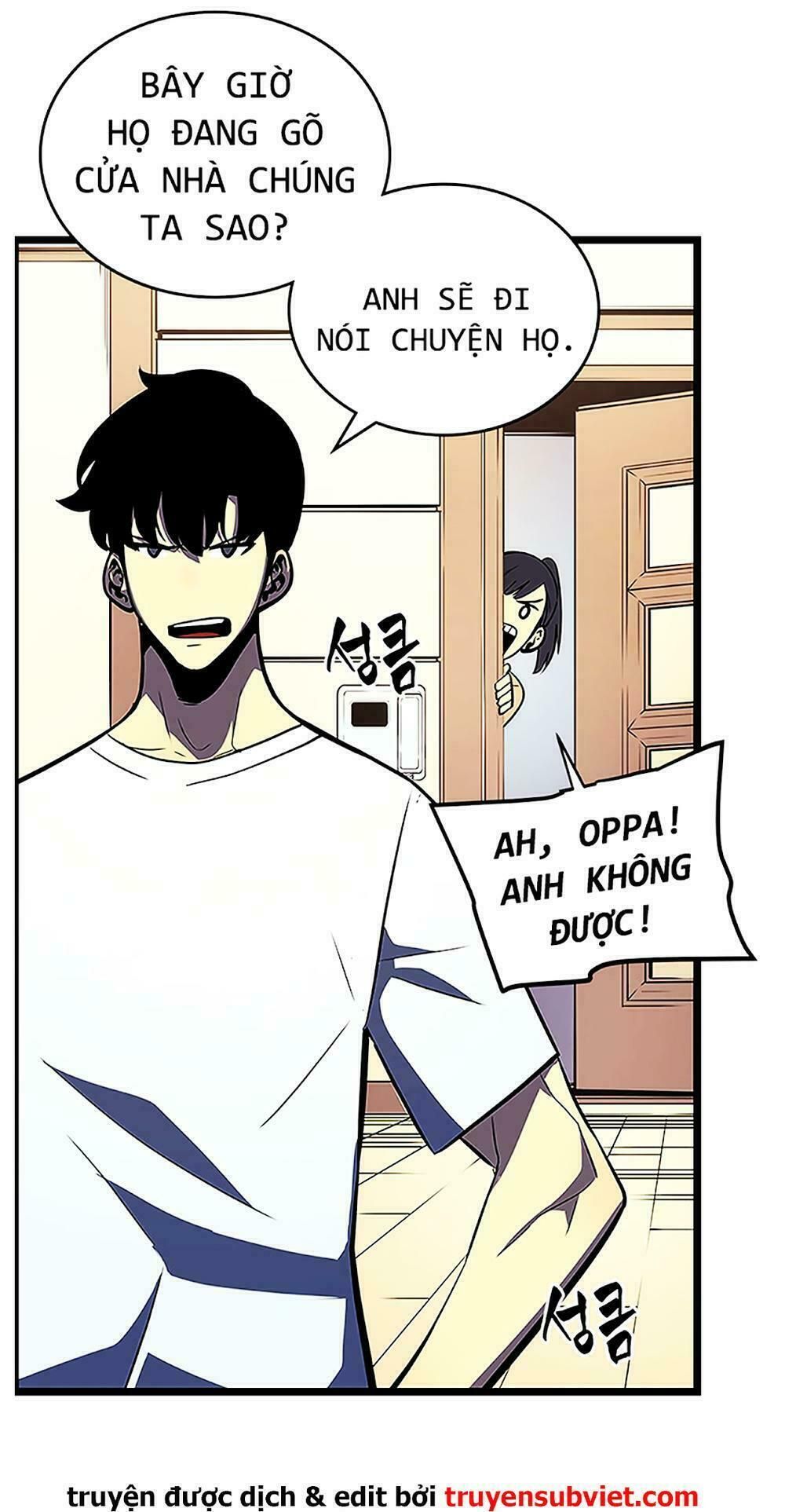 đọc truyện Tôi Thăng Cấp Một Mình Chương 79 ảnh 72 tại Thiên Thai Truyện