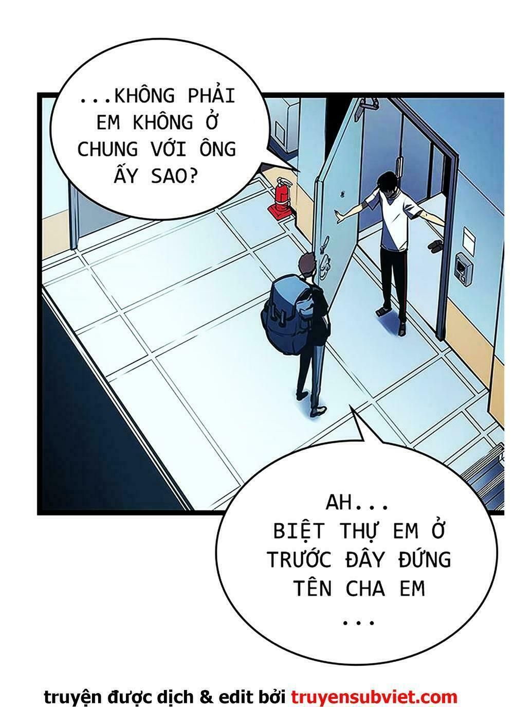 đọc truyện Tôi Thăng Cấp Một Mình Chương 79 ảnh 76 tại Thiên Thai Truyện