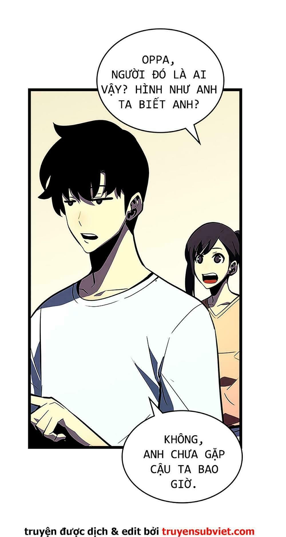 đọc truyện Tôi Thăng Cấp Một Mình Chương 79 ảnh 79 tại Thiên Thai Truyện