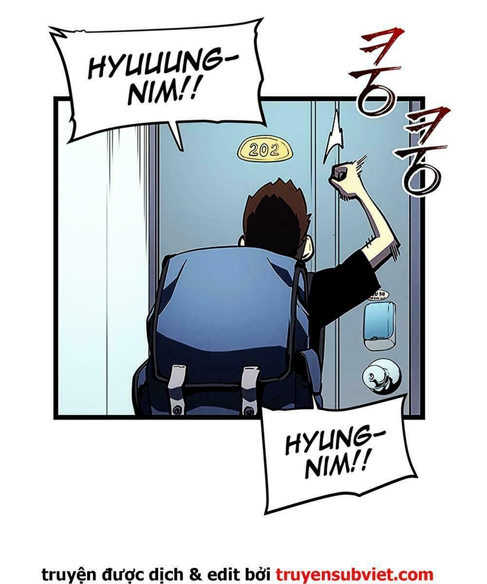 đọc truyện Tôi Thăng Cấp Một Mình Chương 79 ảnh 80 tại Thiên Thai Truyện