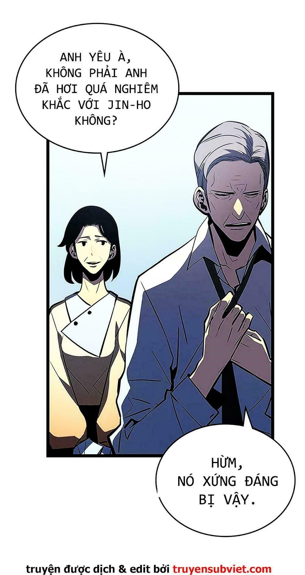 đọc truyện Tôi Thăng Cấp Một Mình Chương 79 ảnh 81 tại Thiên Thai Truyện